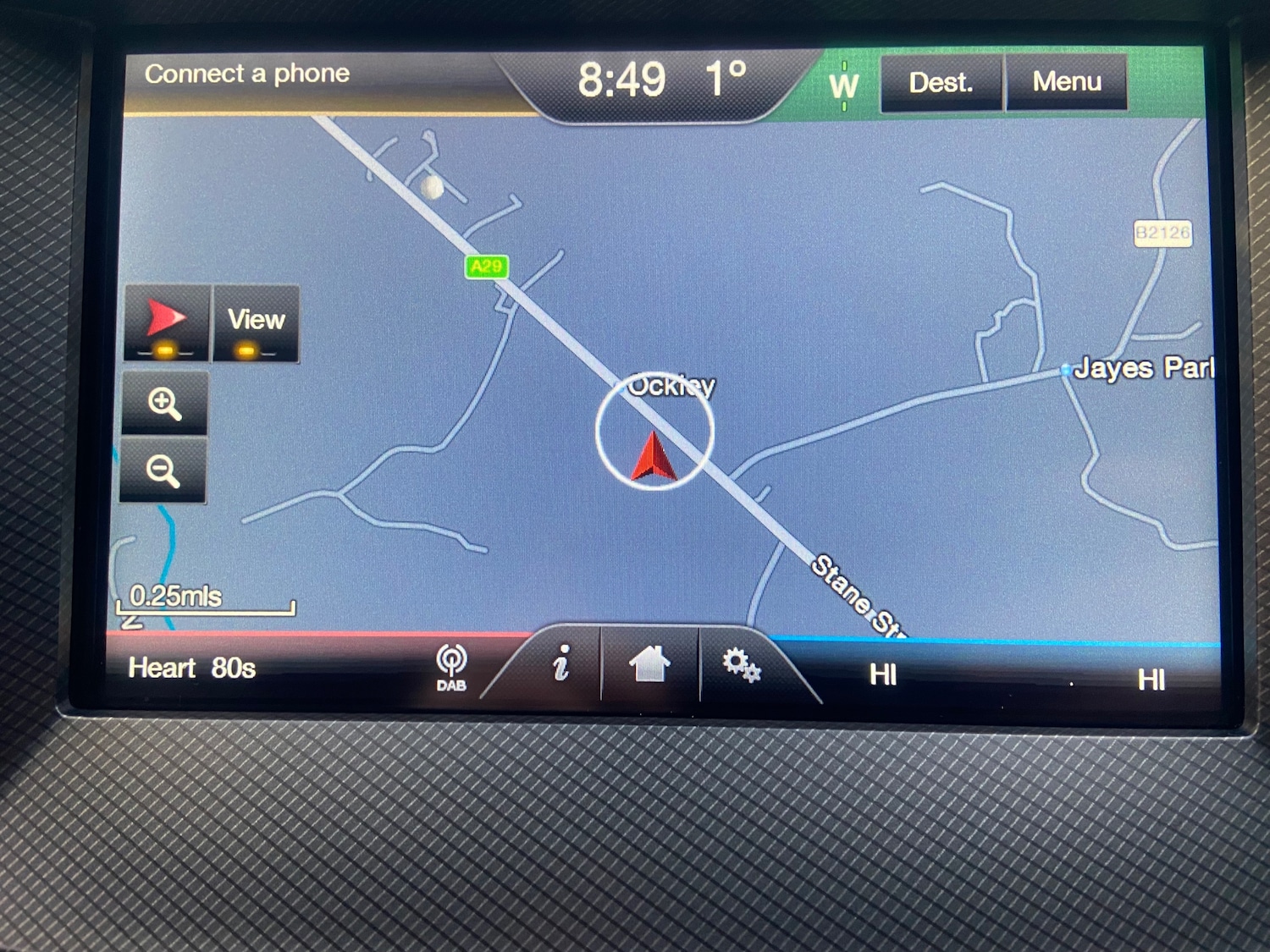 Used Ford Ranger 2016 for sale - 77085628: Photo 35