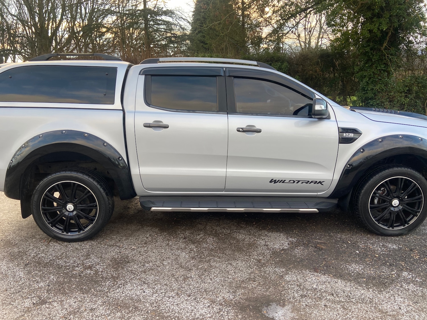 Used Ford Ranger 2016 for sale - 77085628: Photo 4