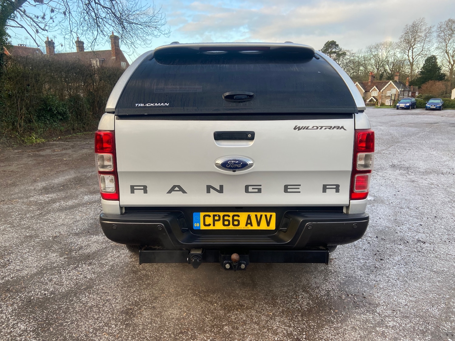 Used Ford Ranger 2016 for sale - 77085628: Photo 6