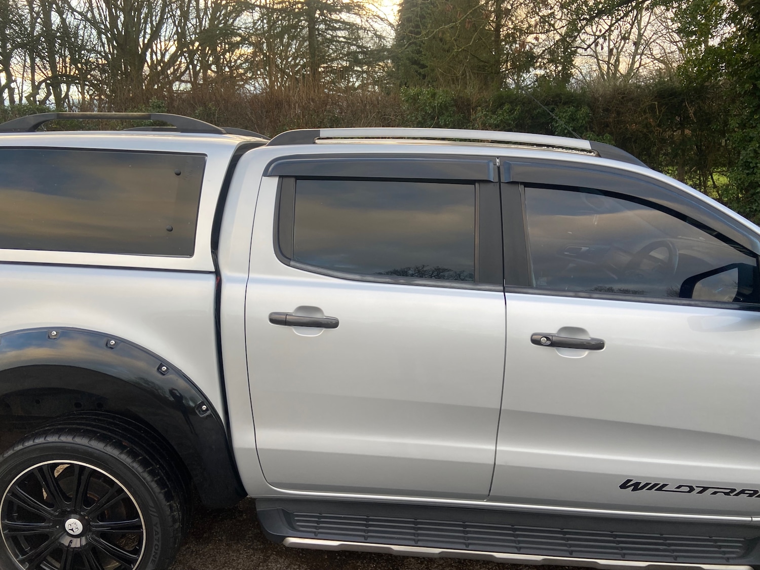 Used Ford Ranger 2016 for sale - 77085628: Photo 9