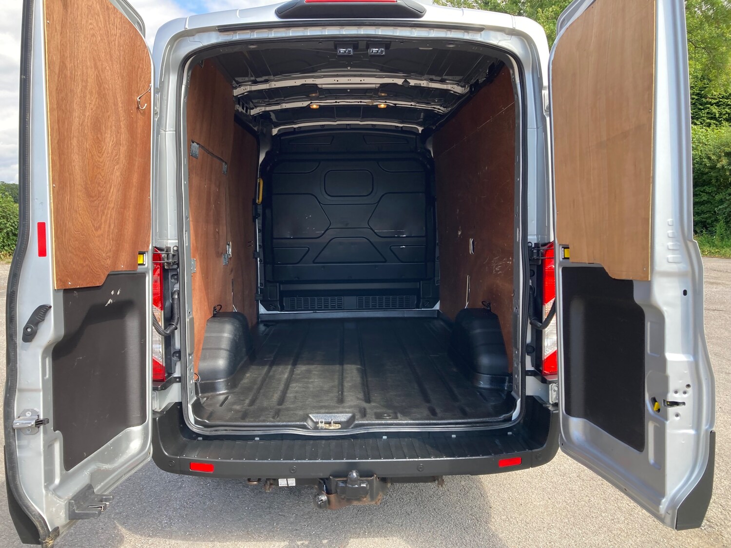 Vehicle 24