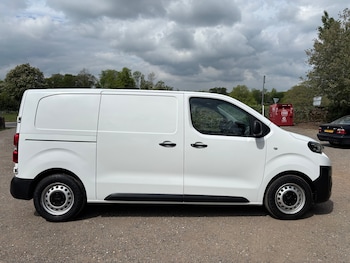 Used Peugeot e-Expert 2021 for sale - 78150411: Photo