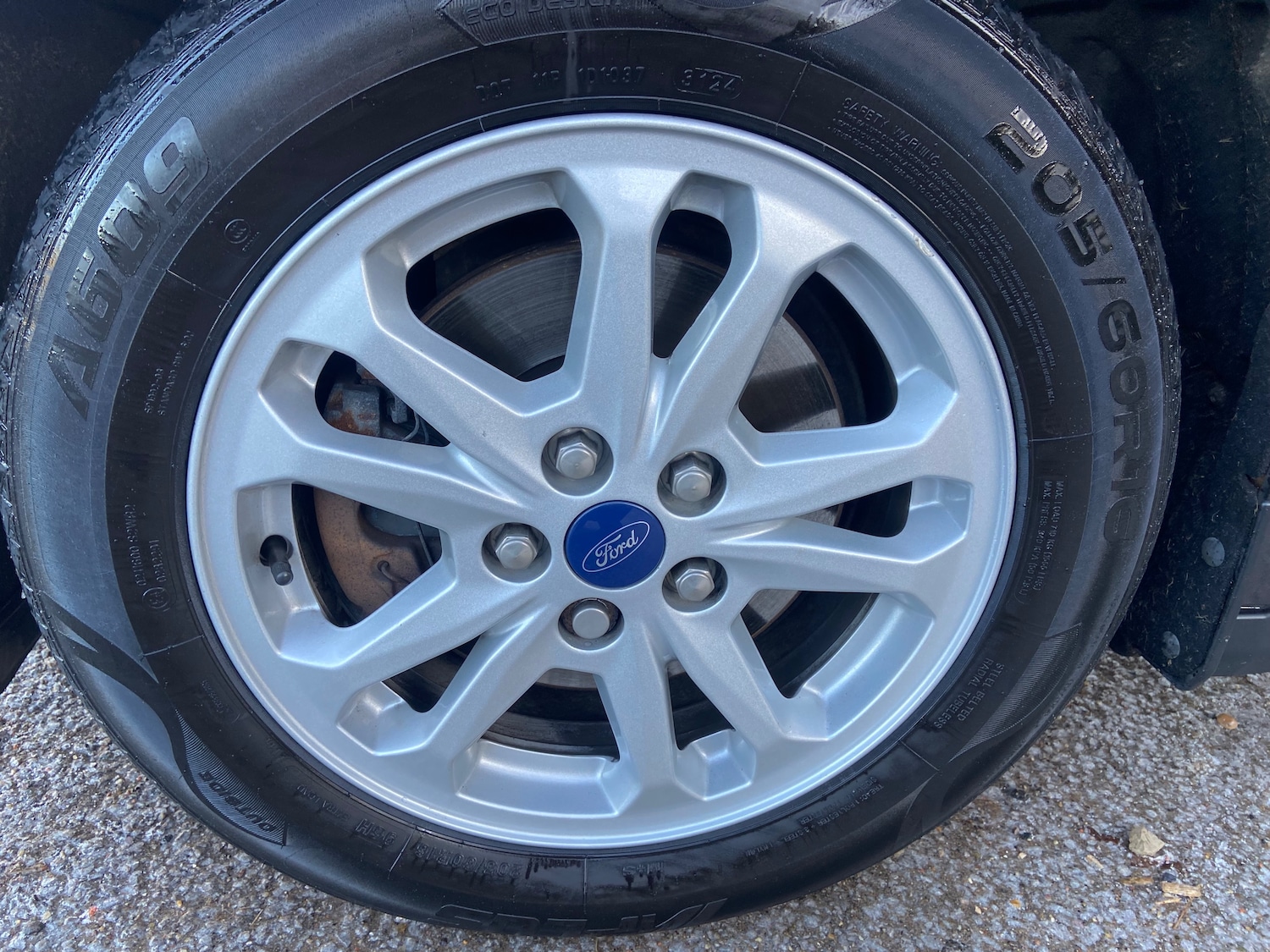 Used Ford Transit Connect 2020 for sale - 77037496: Photo 11