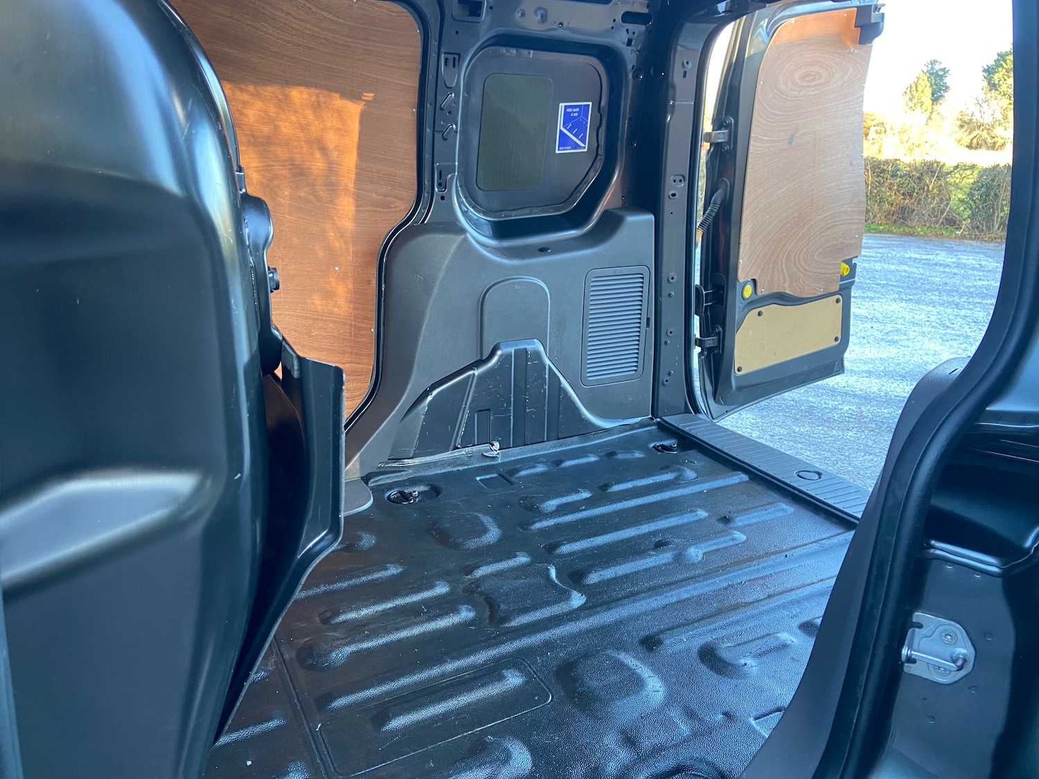 Used Ford Transit Connect 2020 for sale - 77037496: Photo 12