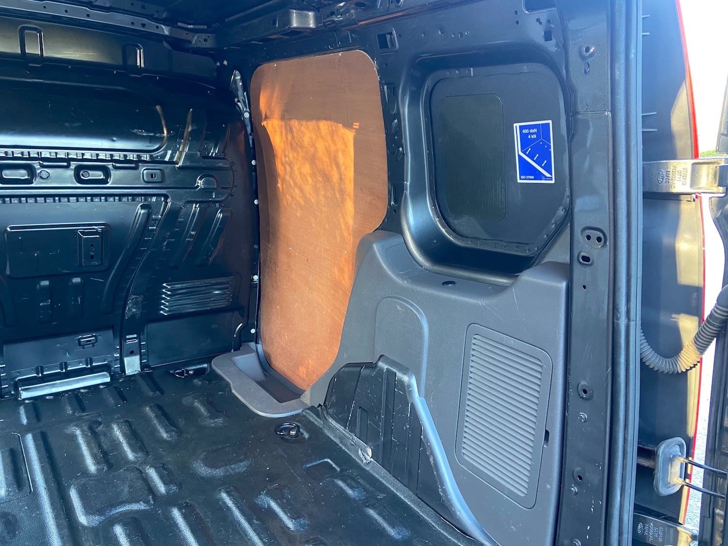 Used Ford Transit Connect 2020 for sale - 77037496: Photo 13