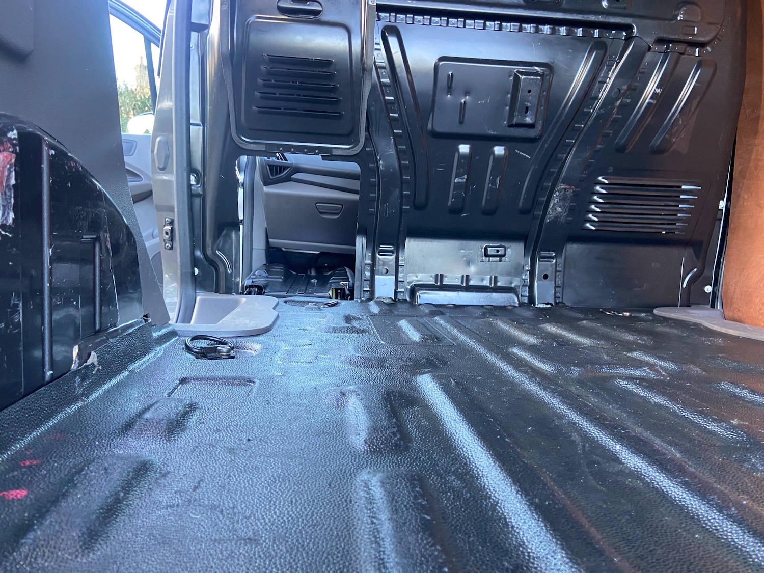 Used Ford Transit Connect 2020 for sale - 77037496: Photo 15