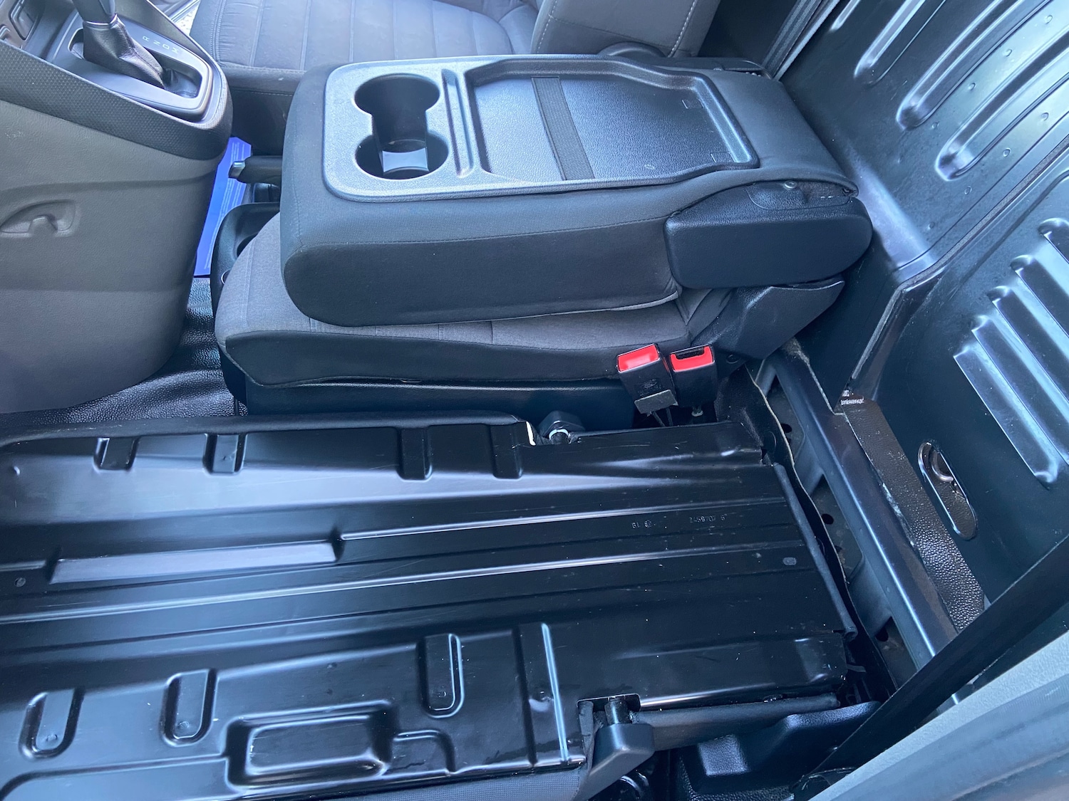 Used Ford Transit Connect 2020 for sale - 77037496: Photo 16