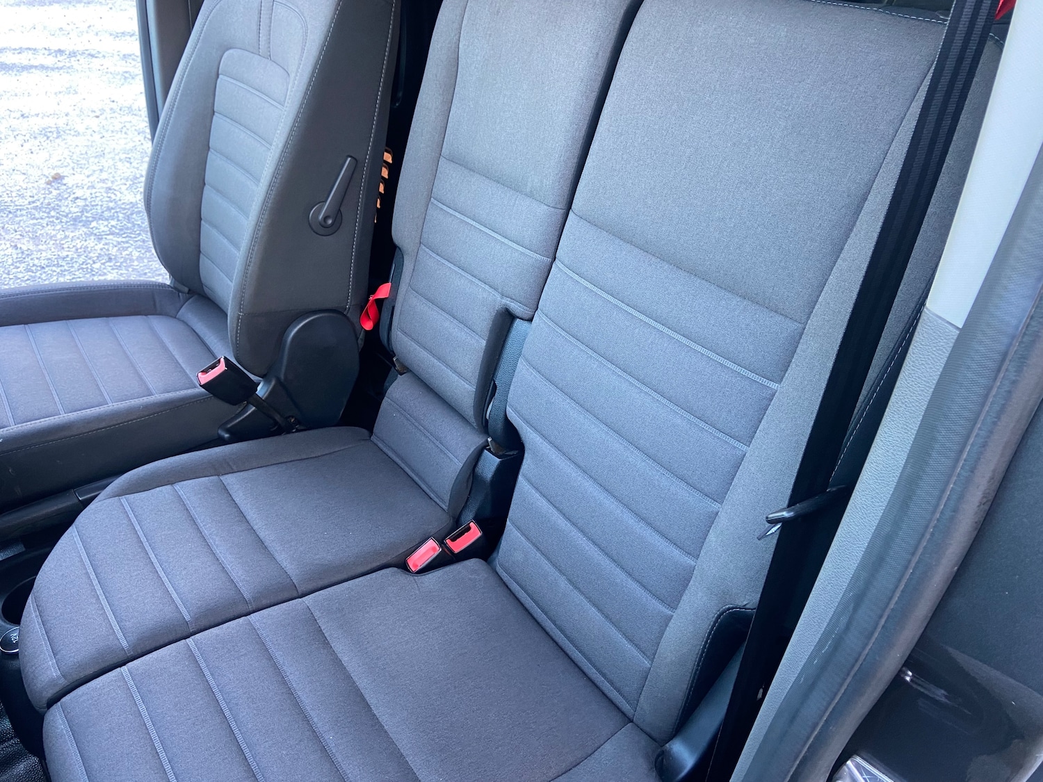 Used Ford Transit Connect 2020 for sale - 77037496: Photo 17