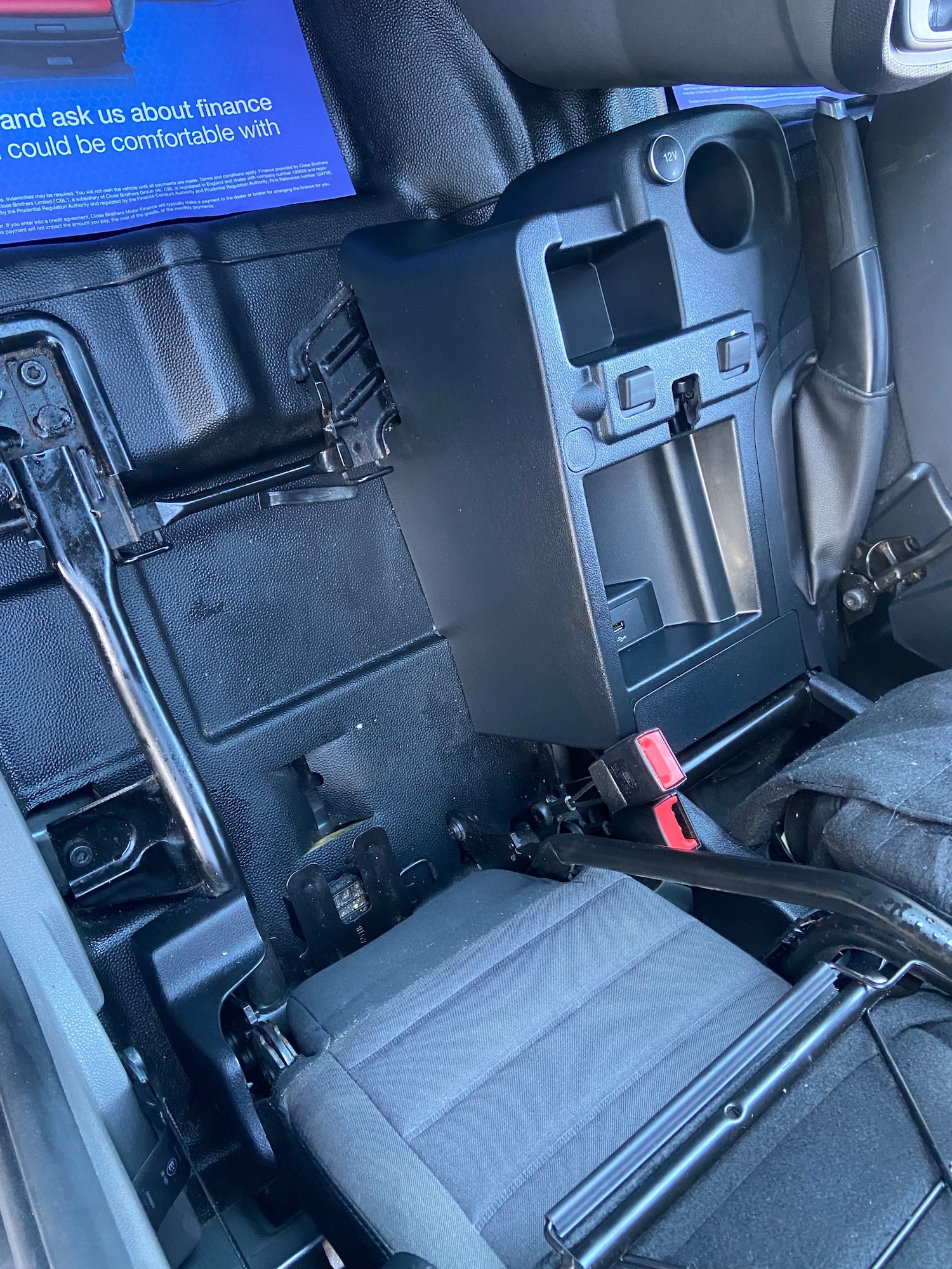 Used Ford Transit Connect 2020 for sale - 77037496: Photo 18