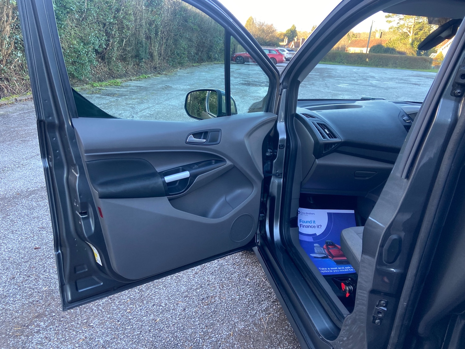 Used Ford Transit Connect 2020 for sale - 77037496: Photo 20