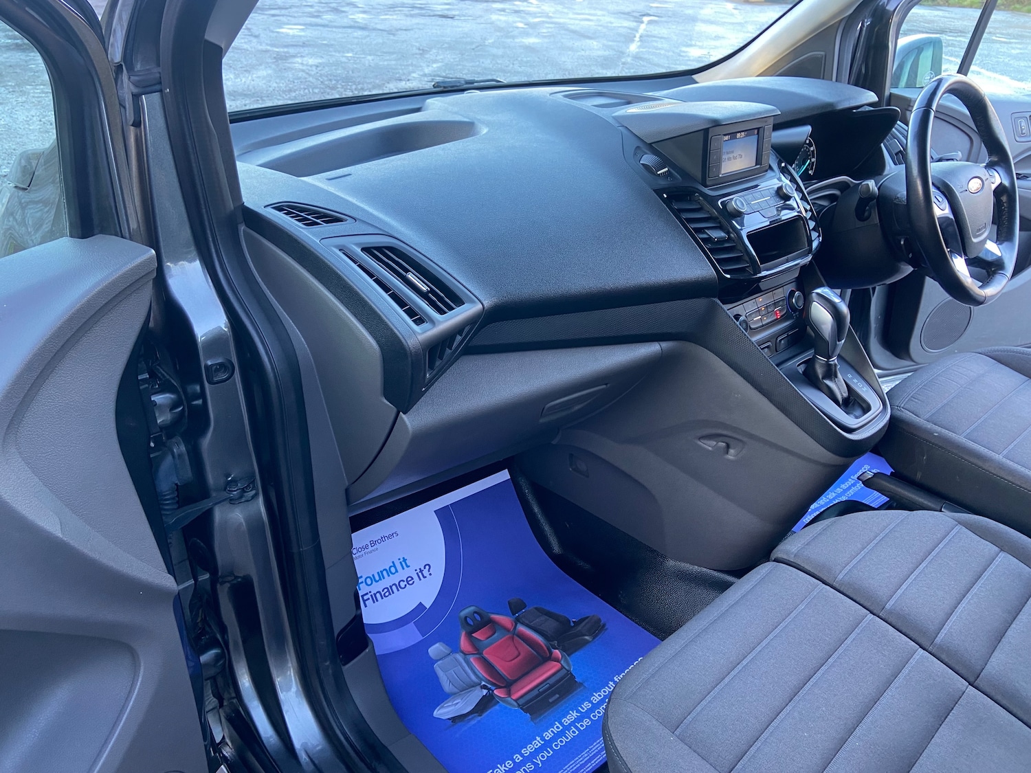 Used Ford Transit Connect 2020 for sale - 77037496: Photo 22