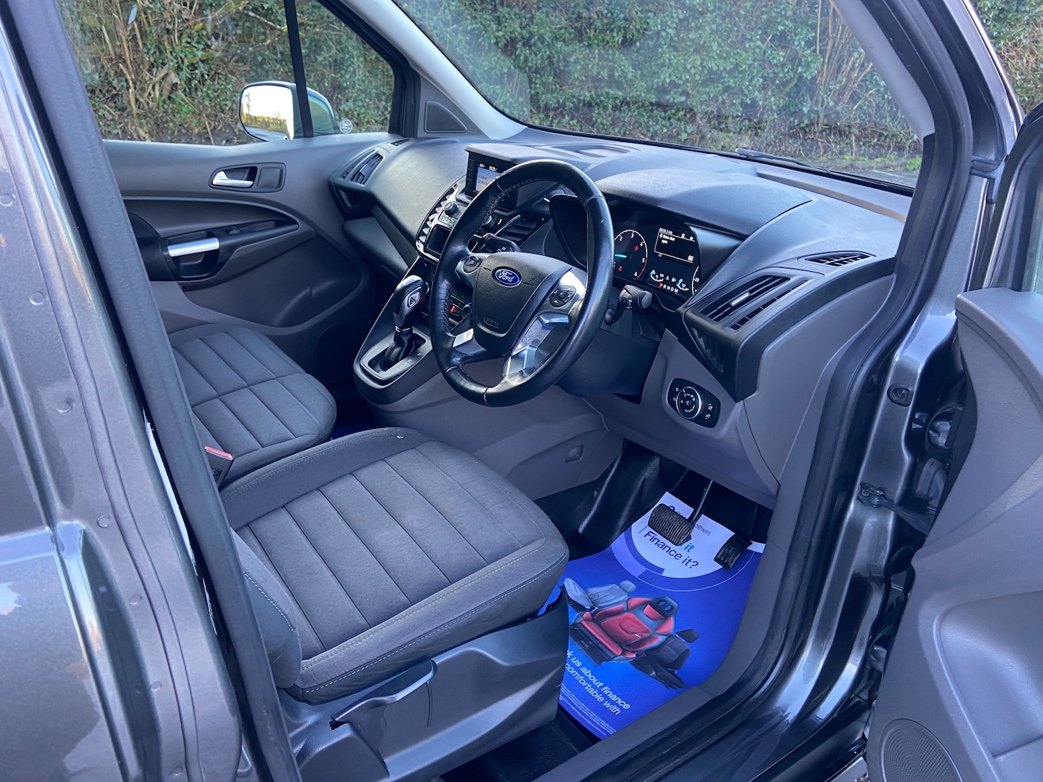 Used Ford Transit Connect 2020 for sale - 77037496: Photo 23