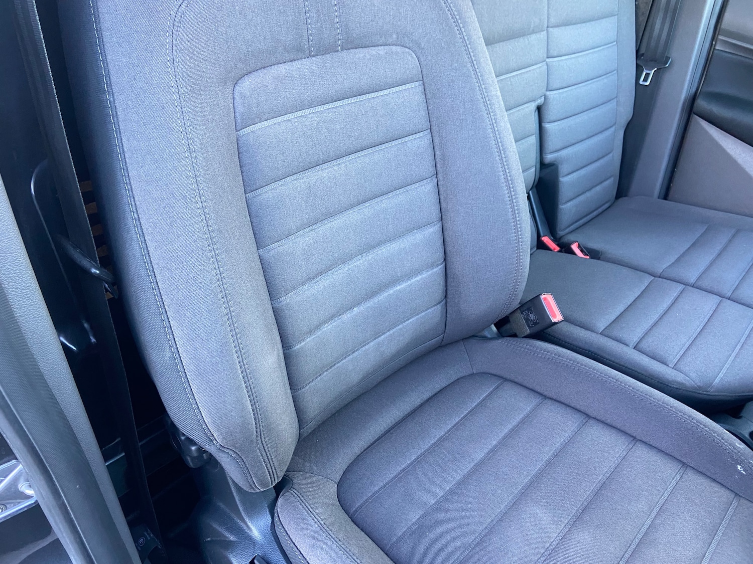 Used Ford Transit Connect 2020 for sale - 77037496: Photo 24