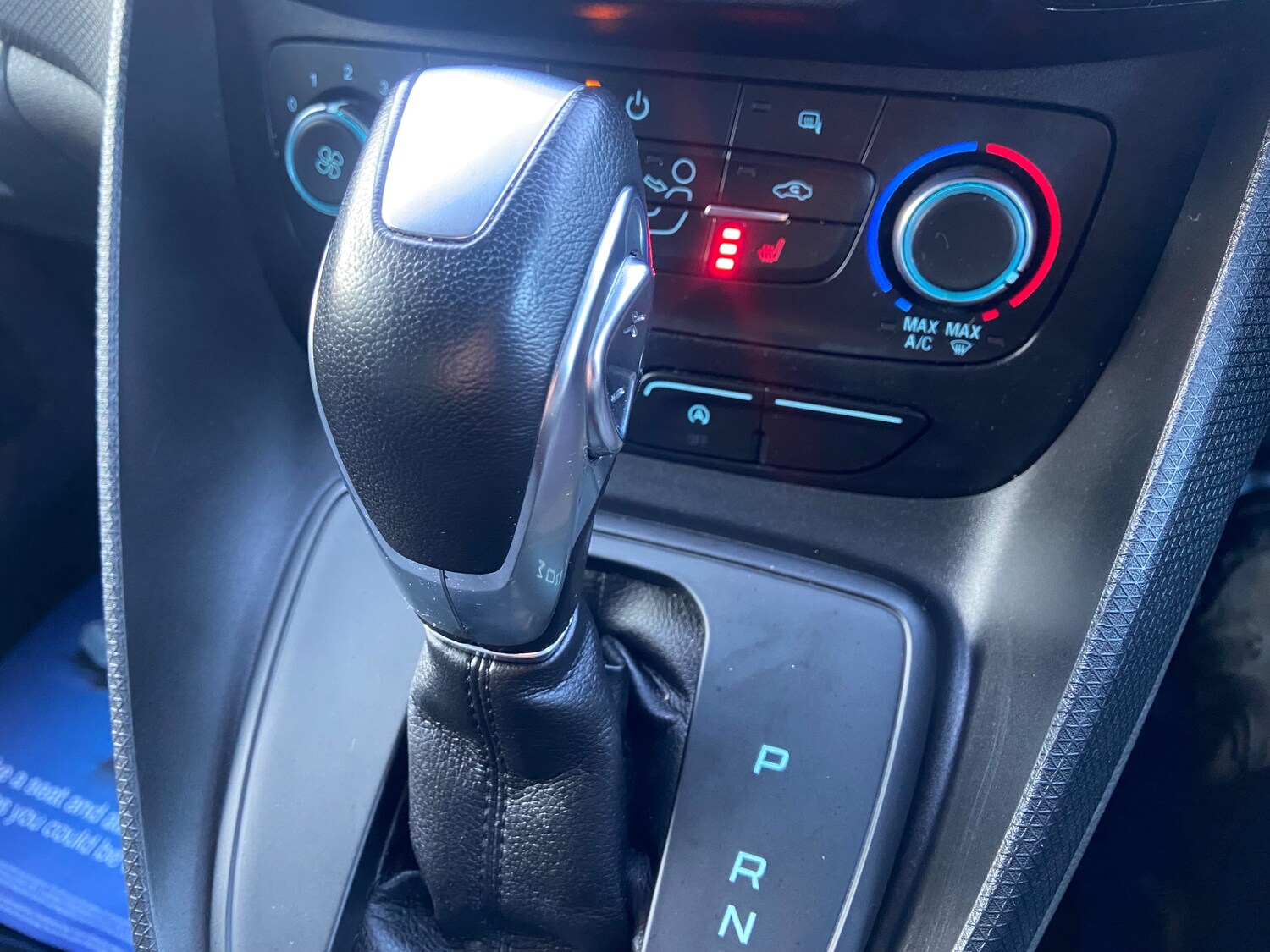 Used Ford Transit Connect 2020 for sale - 77037496: Photo 26