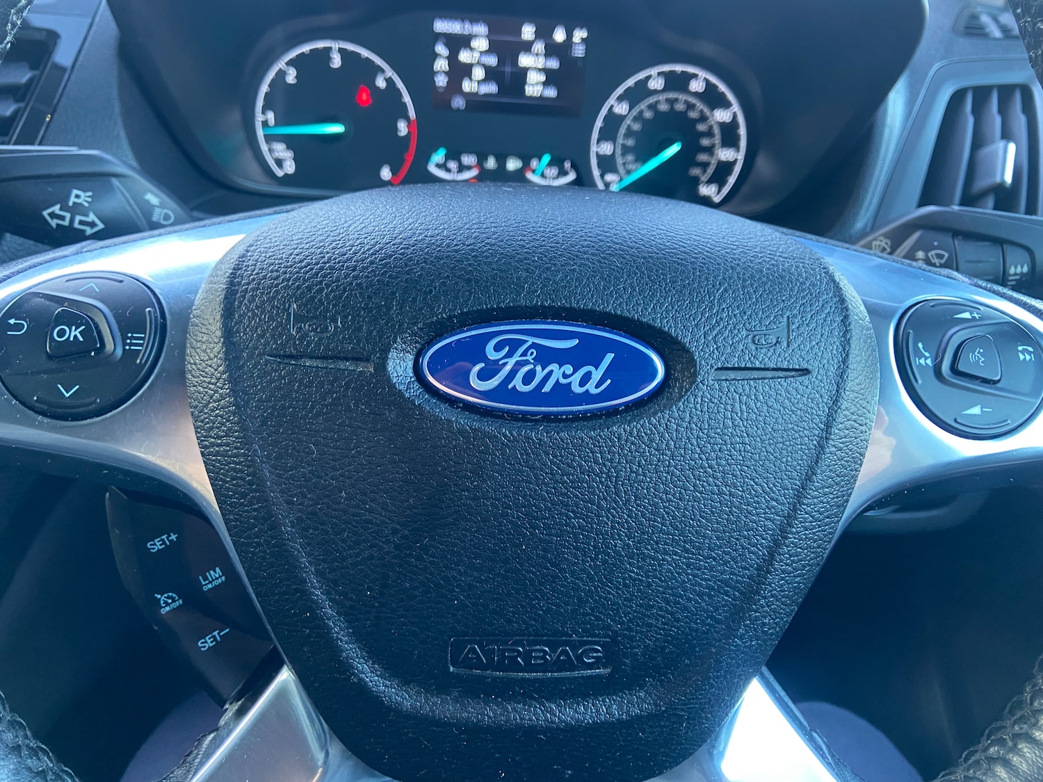 Used Ford Transit Connect 2020 for sale - 77037496: Photo 27