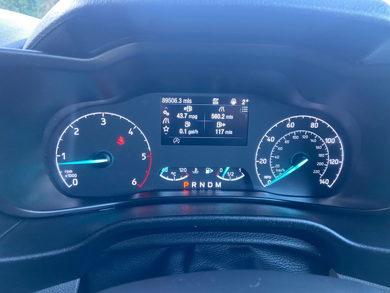 Used Ford Transit Connect 2020 for sale - 77037496: Photo 28