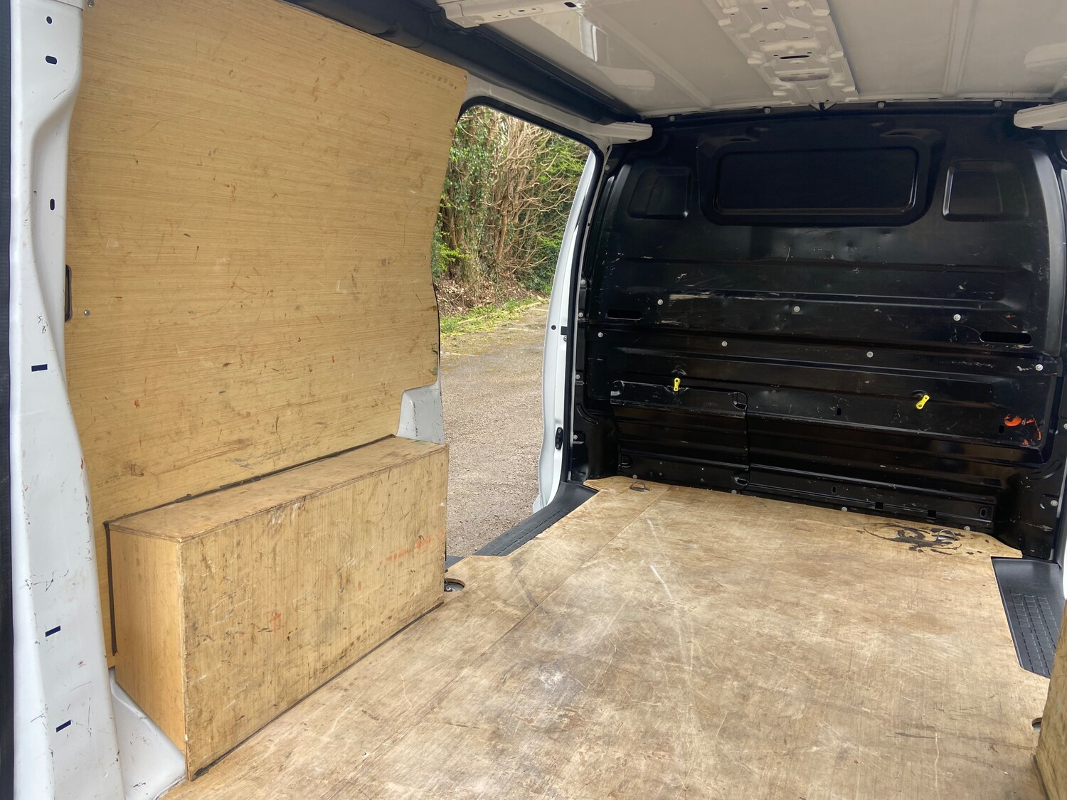 Used Citroen Dispatch 2023 for sale - 78011870: Photo 10