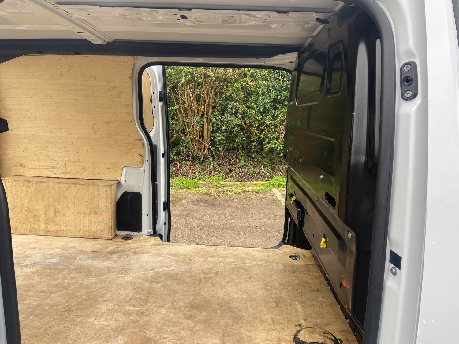 Used Citroen Dispatch 2023 for sale - 78011870: Photo 11