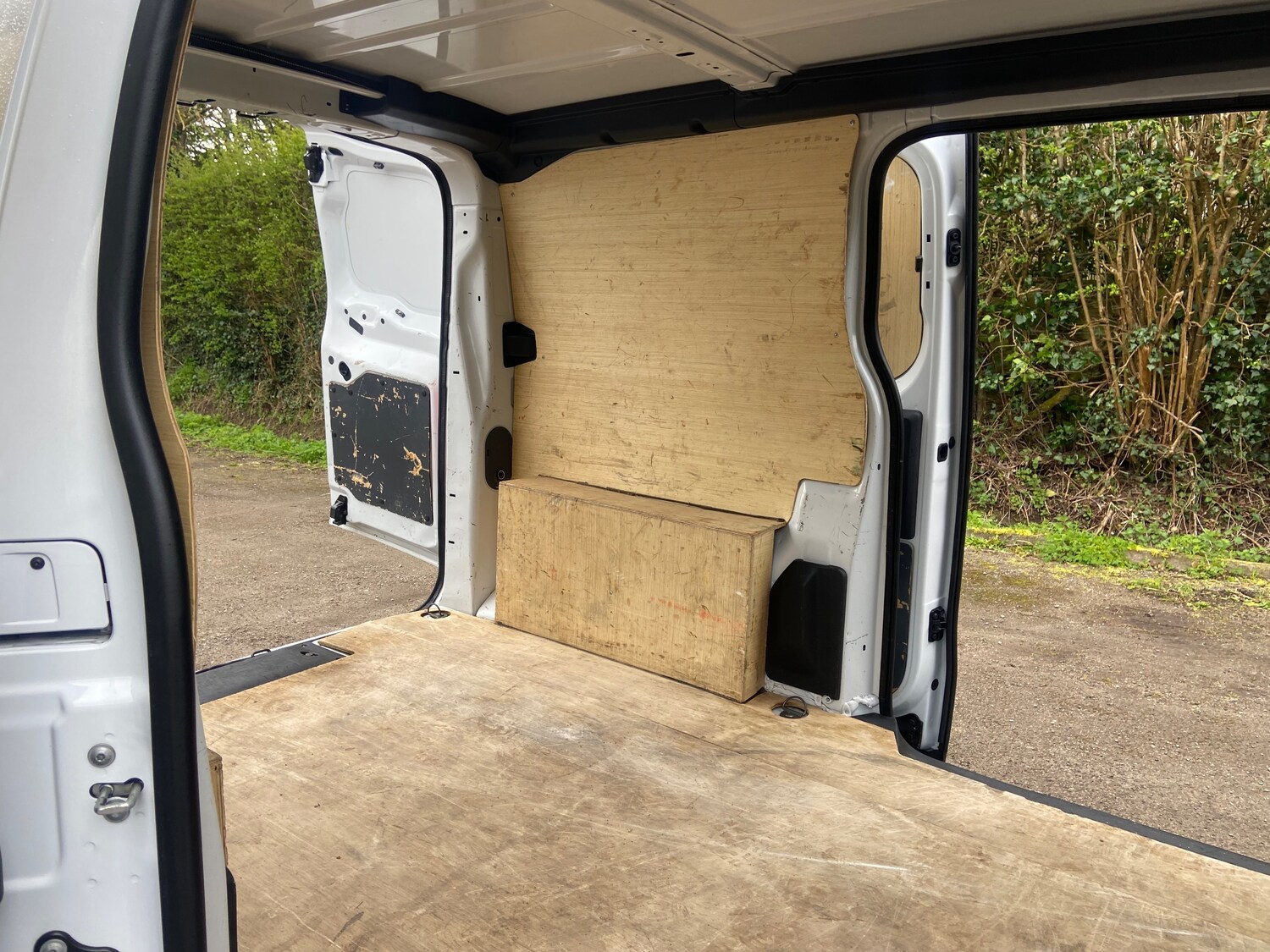 Used Citroen Dispatch 2023 for sale - 78011870: Photo 12