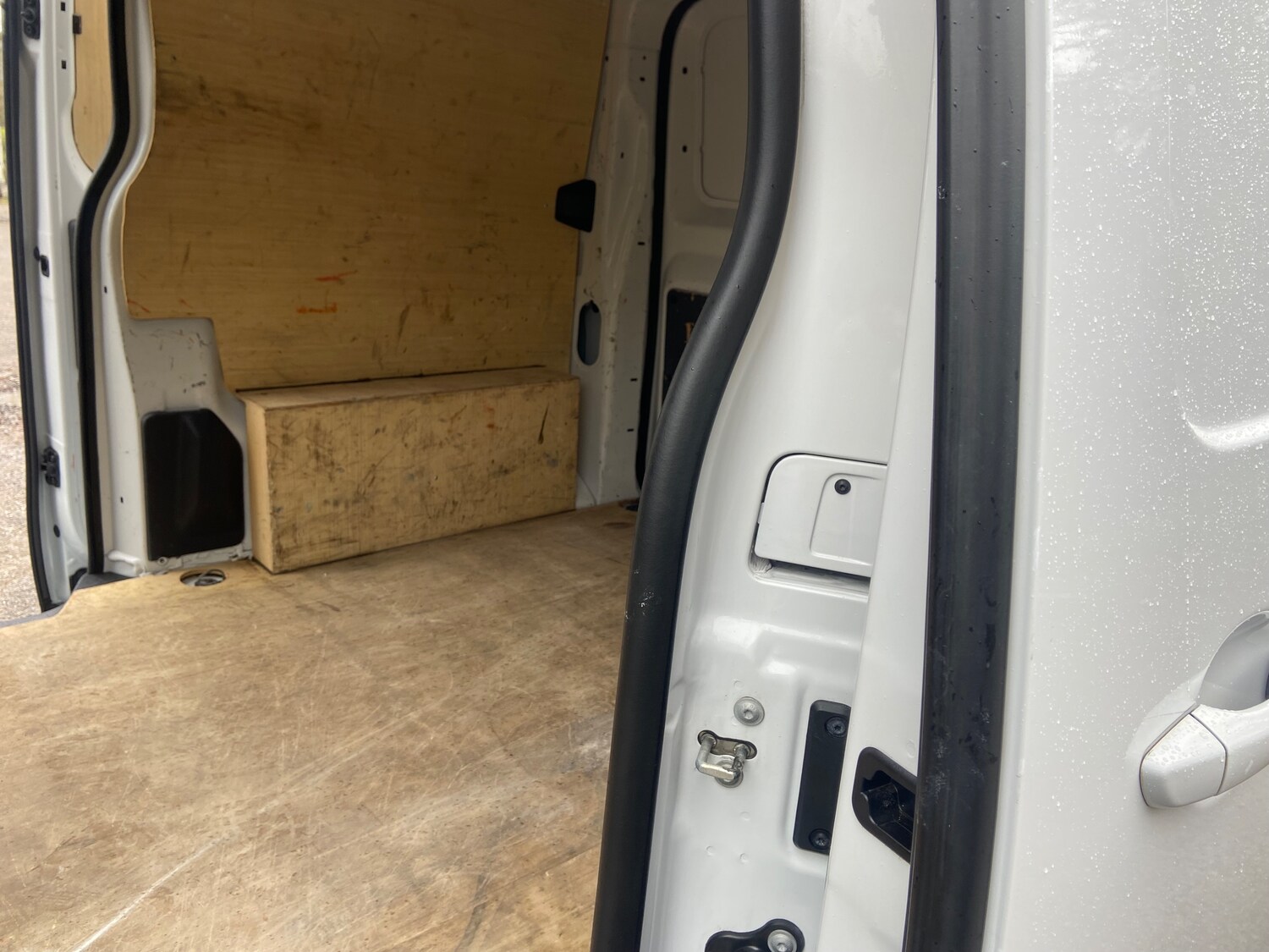 Used Citroen Dispatch 2023 for sale - 78011870: Photo 13