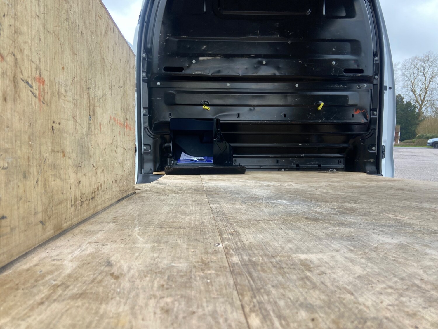 Used Citroen Dispatch 2023 for sale - 78011870: Photo 14