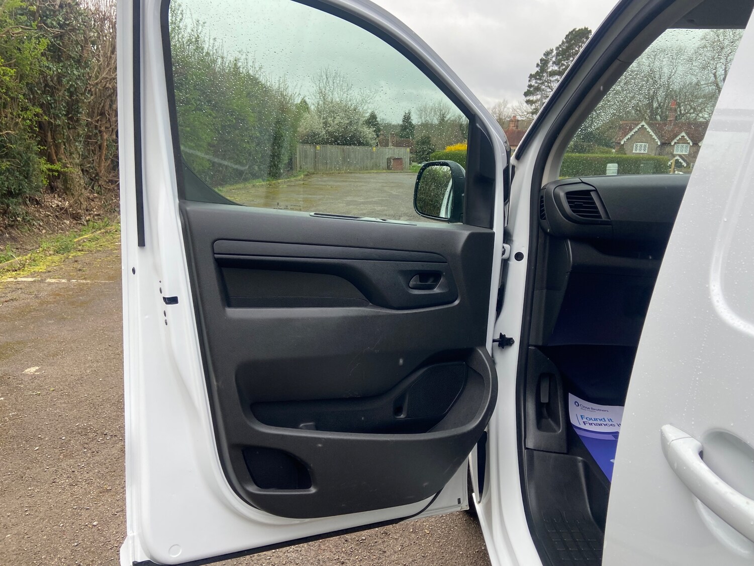 Used Citroen Dispatch 2023 for sale - 78011870: Photo 17