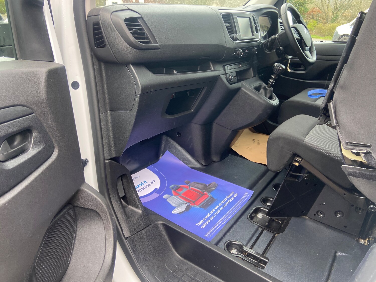 Used Citroen Dispatch 2023 for sale - 78011870: Photo 18