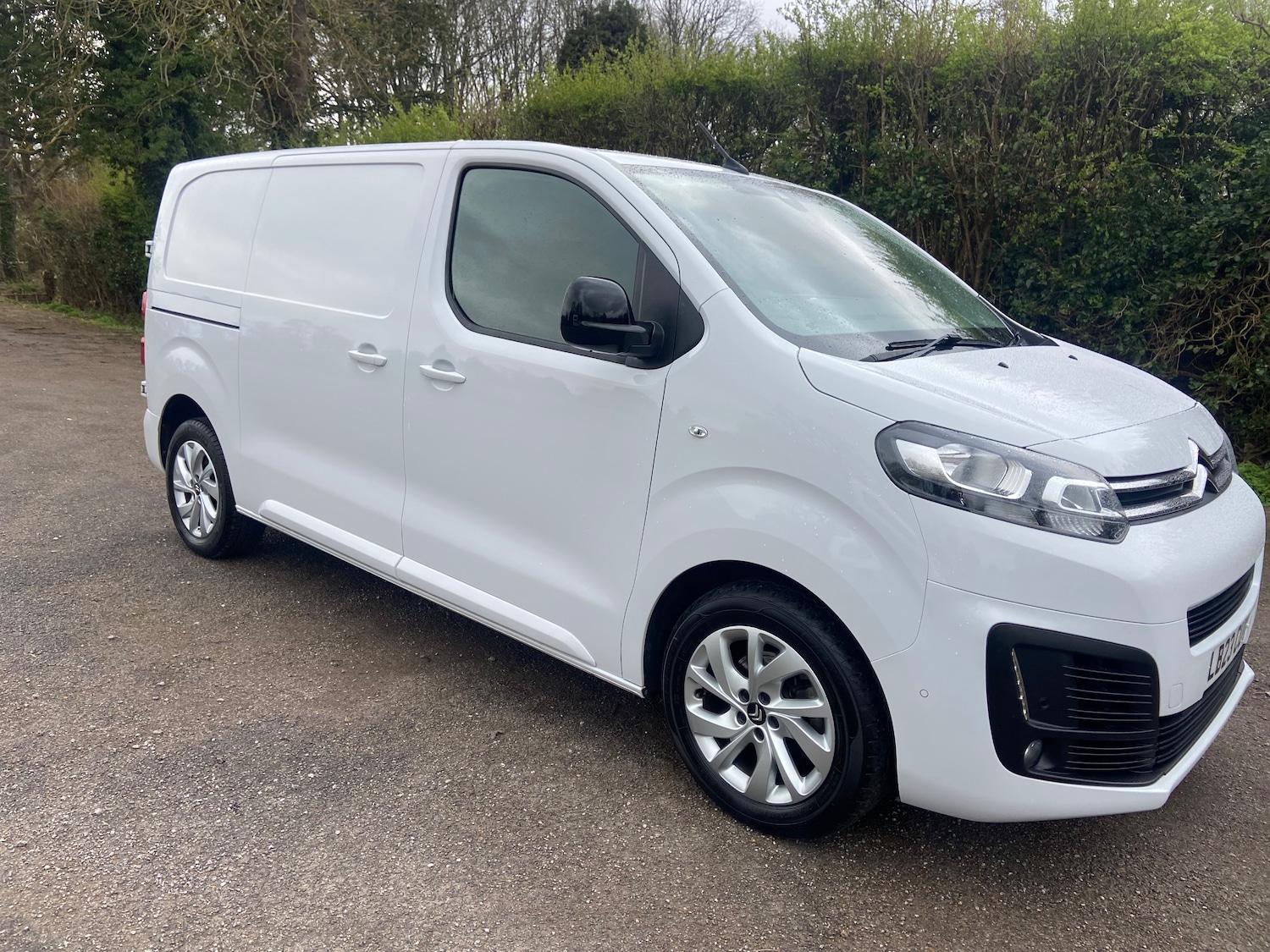 Used Citroen Dispatch 2023 for sale - 78011870: Photo 2