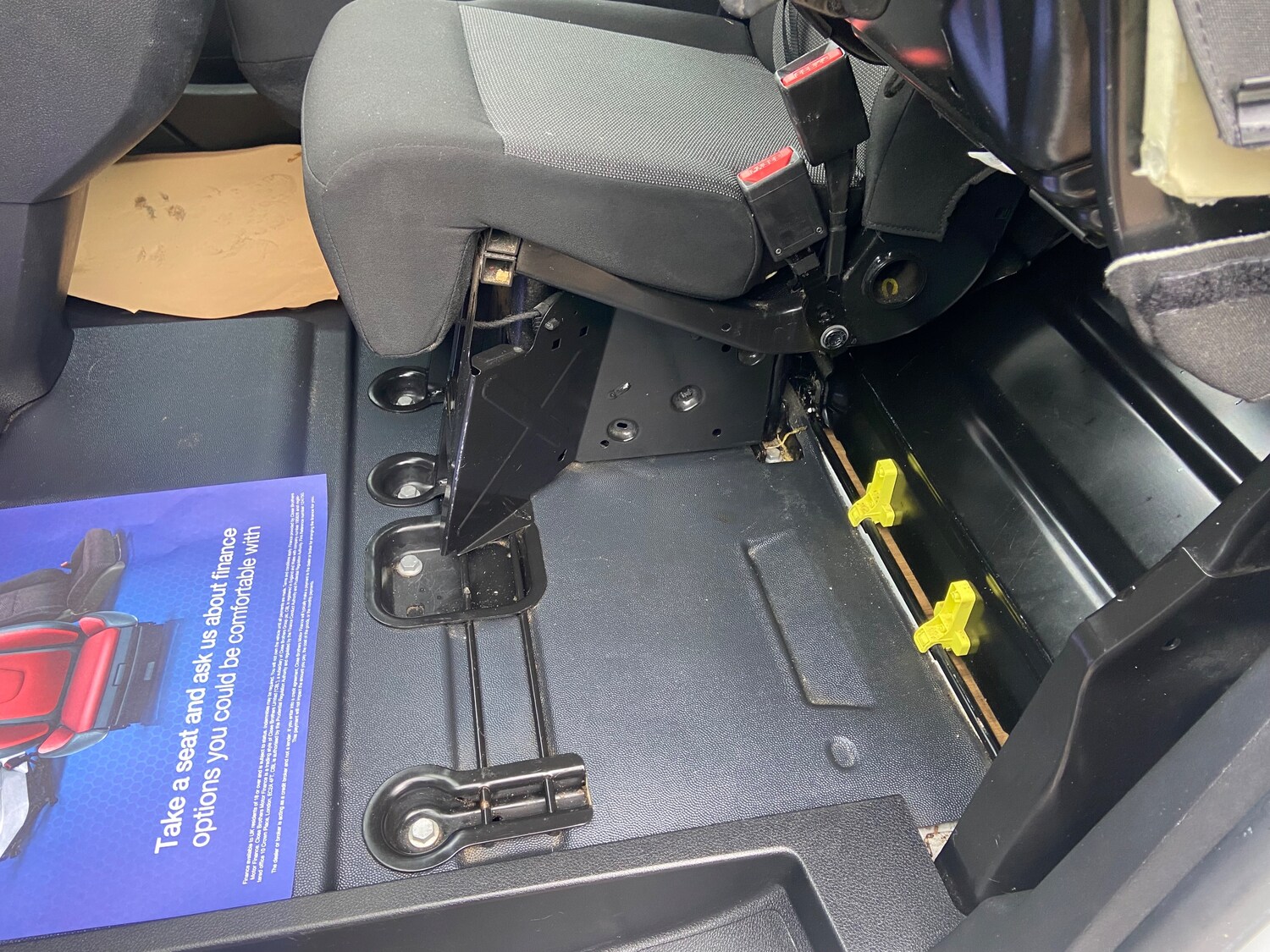 Used Citroen Dispatch 2023 for sale - 78011870: Photo 20