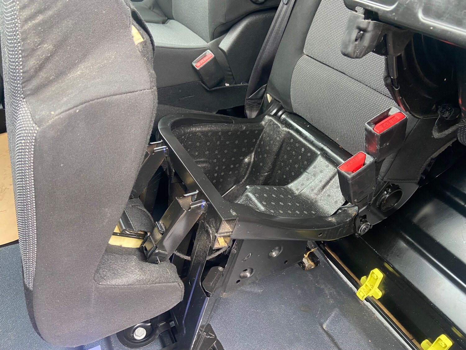 Used Citroen Dispatch 2023 for sale - 78011870: Photo 21