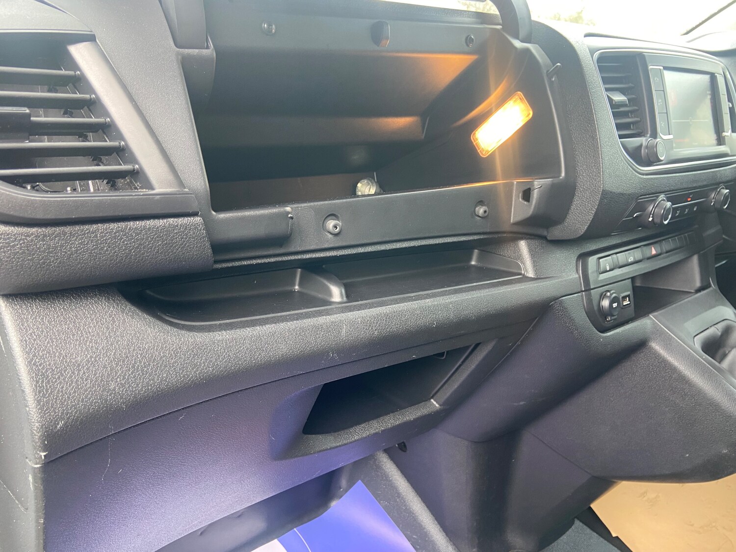 Used Citroen Dispatch 2023 for sale - 78011870: Photo 22