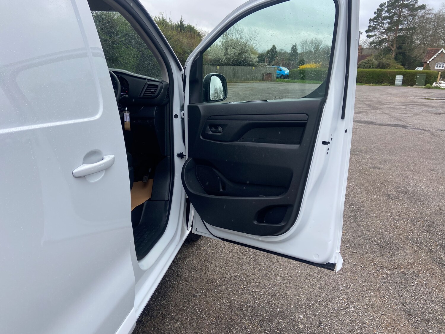 Used Citroen Dispatch 2023 for sale - 78011870: Photo 23