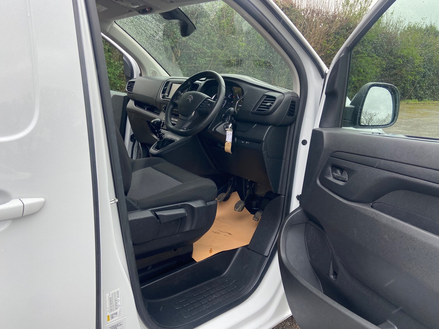 Used Citroen Dispatch 2023 for sale - 78011870: Photo 24