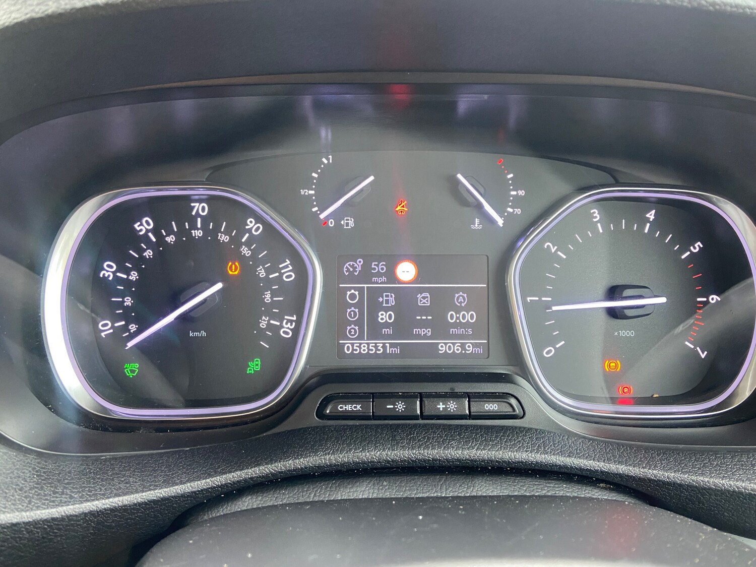 Used Citroen Dispatch 2023 for sale - 78011870: Photo 25