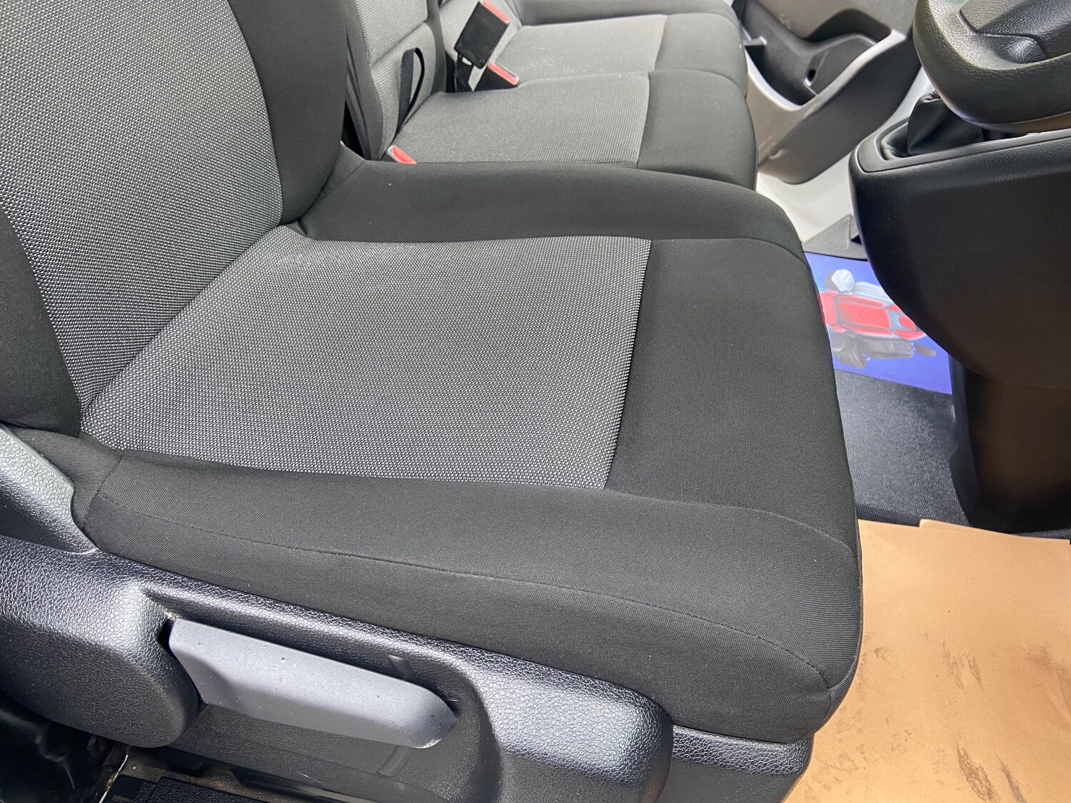 Used Citroen Dispatch 2023 for sale - 78011870: Photo 27