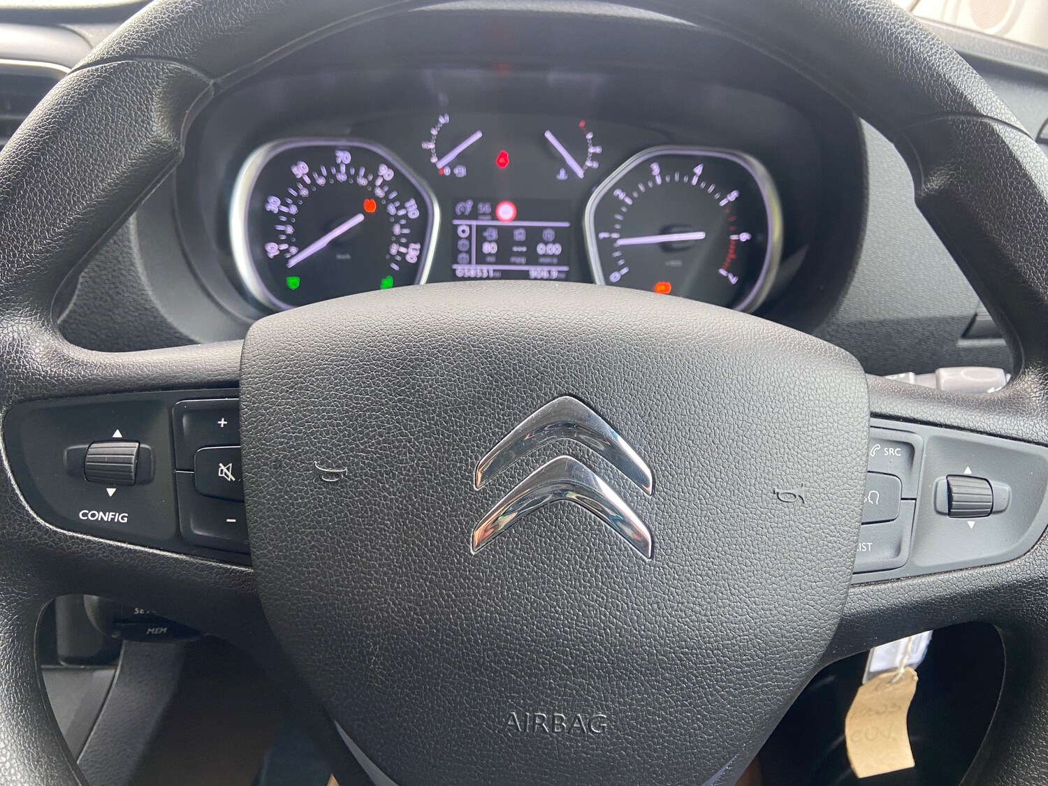 Used Citroen Dispatch 2023 for sale - 78011870: Photo 28