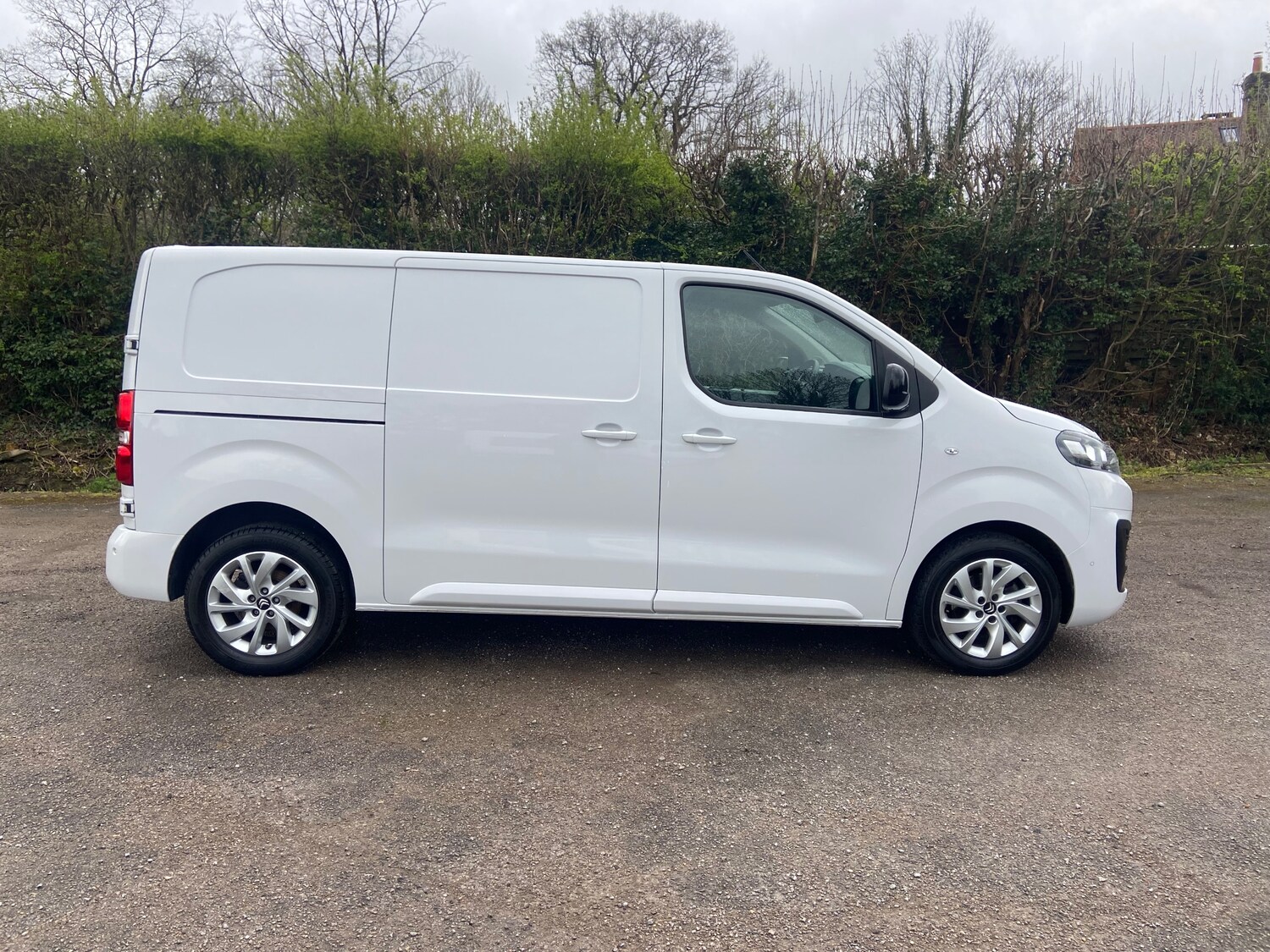 Used Citroen Dispatch 2023 for sale - 78011870: Photo 3