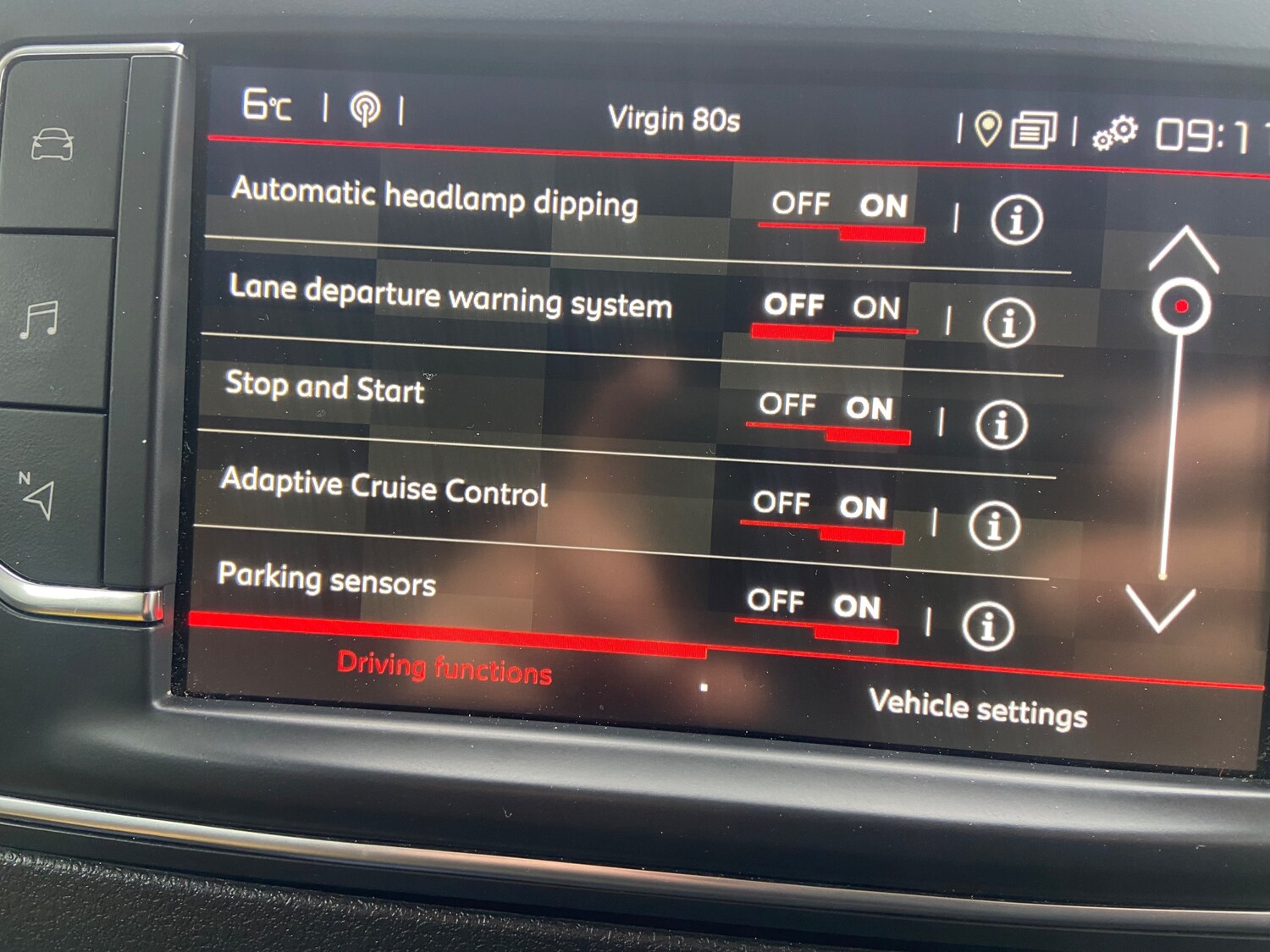 Used Citroen Dispatch 2023 for sale - 78011870: Photo 31