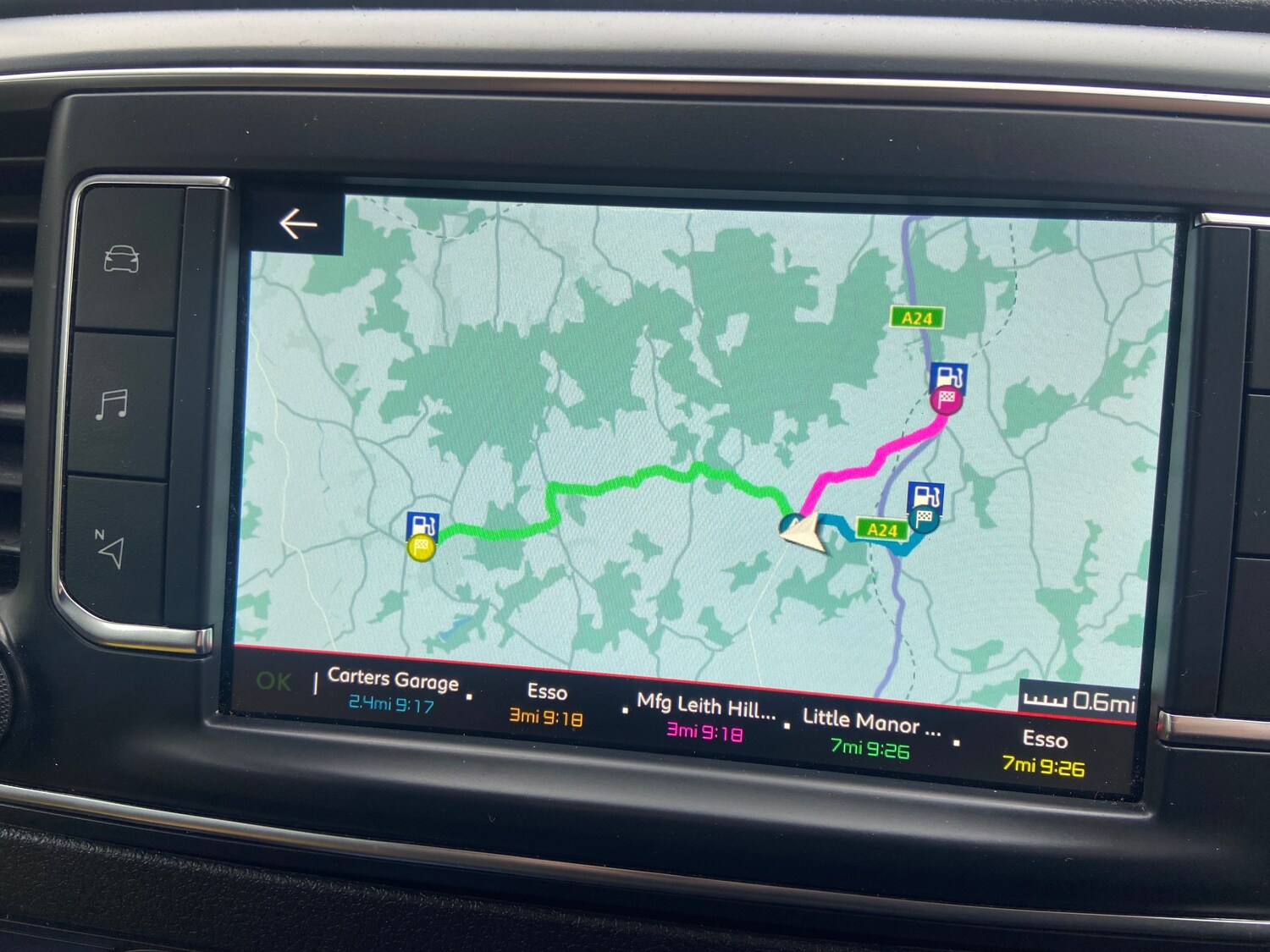 Used Citroen Dispatch 2023 for sale - 78011870: Photo 37