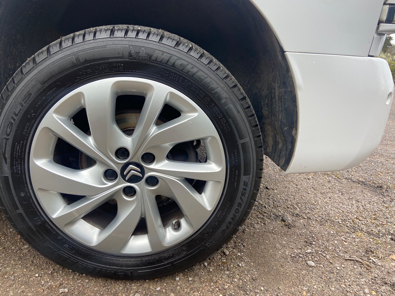 Used Citroen Dispatch 2023 for sale - 78011870: Photo 39