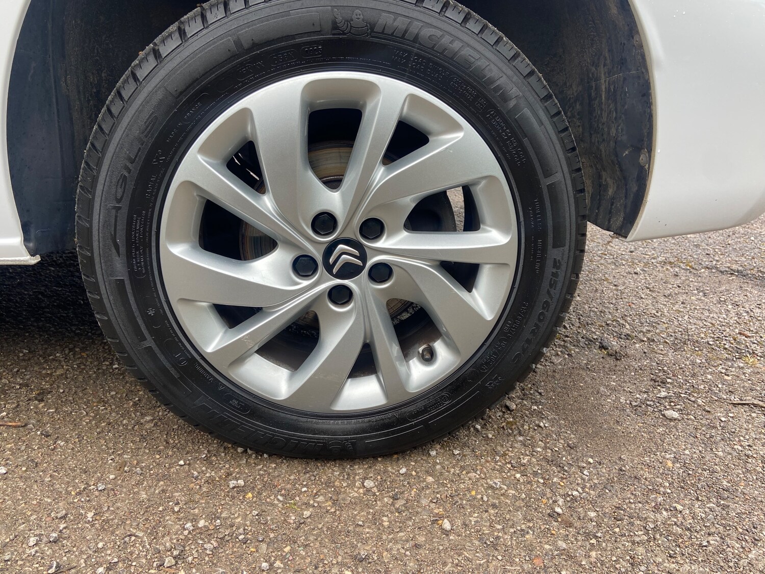 Used Citroen Dispatch 2023 for sale - 78011870: Photo 40