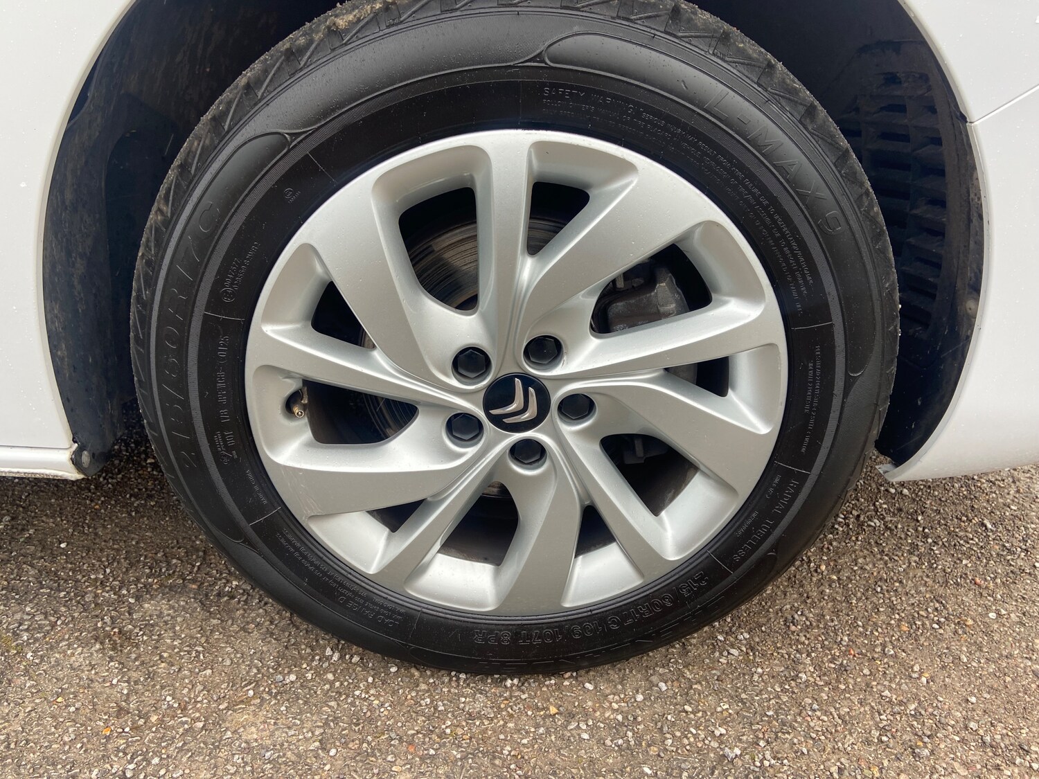 Used Citroen Dispatch 2023 for sale - 78011870: Photo 41