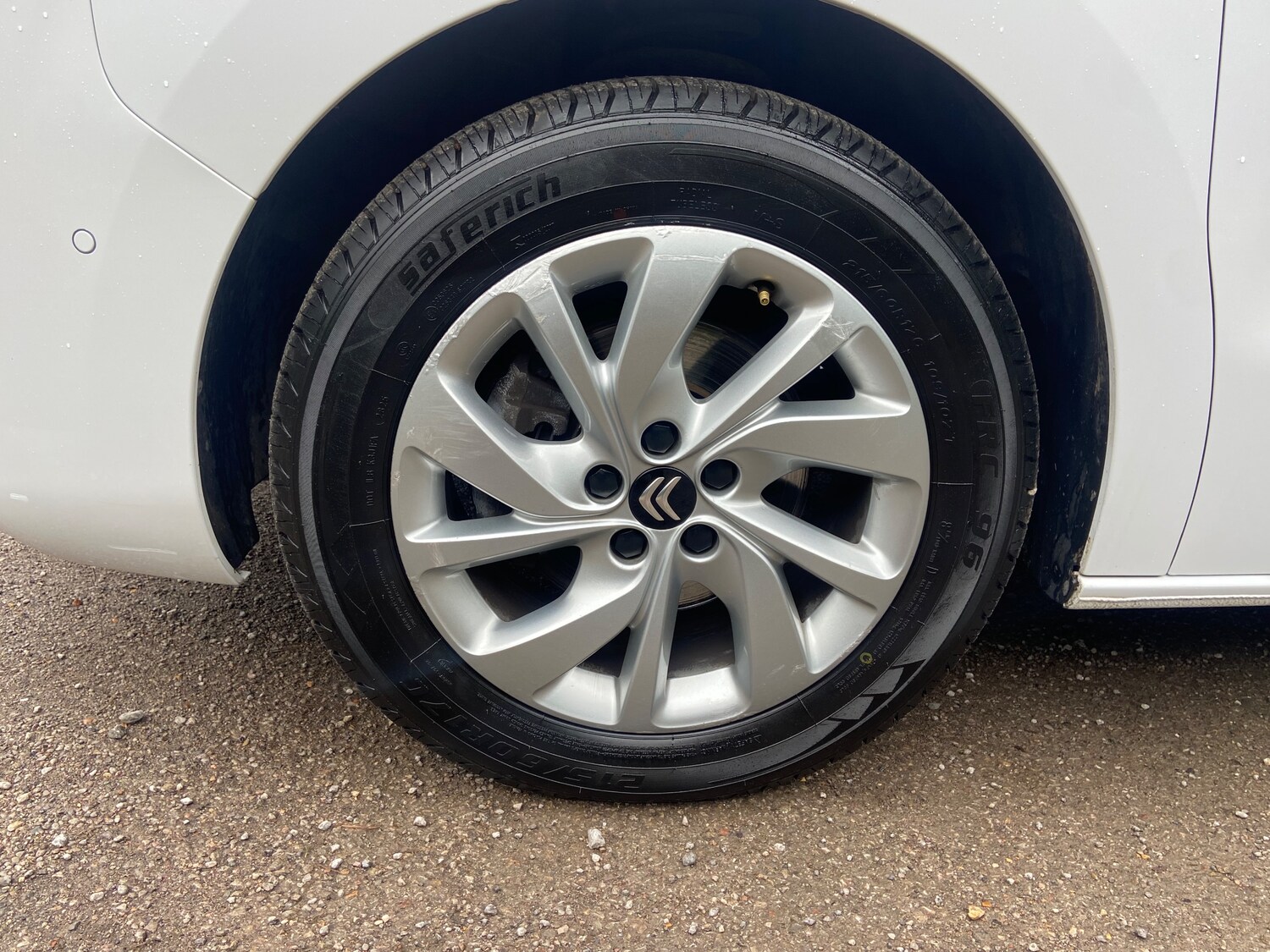 Used Citroen Dispatch 2023 for sale - 78011870: Photo 42