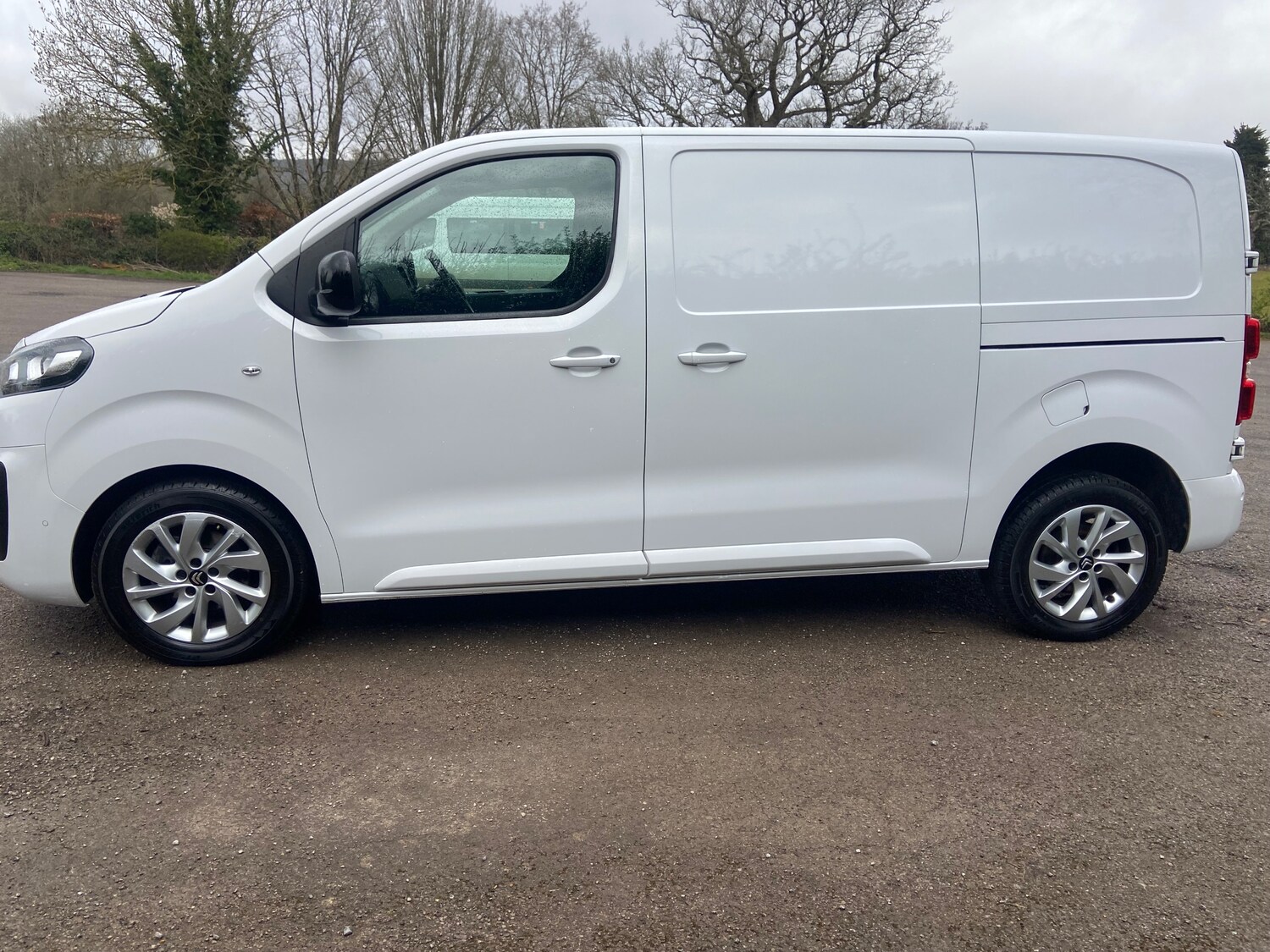 Used Citroen Dispatch 2023 for sale - 78011870: Photo 7