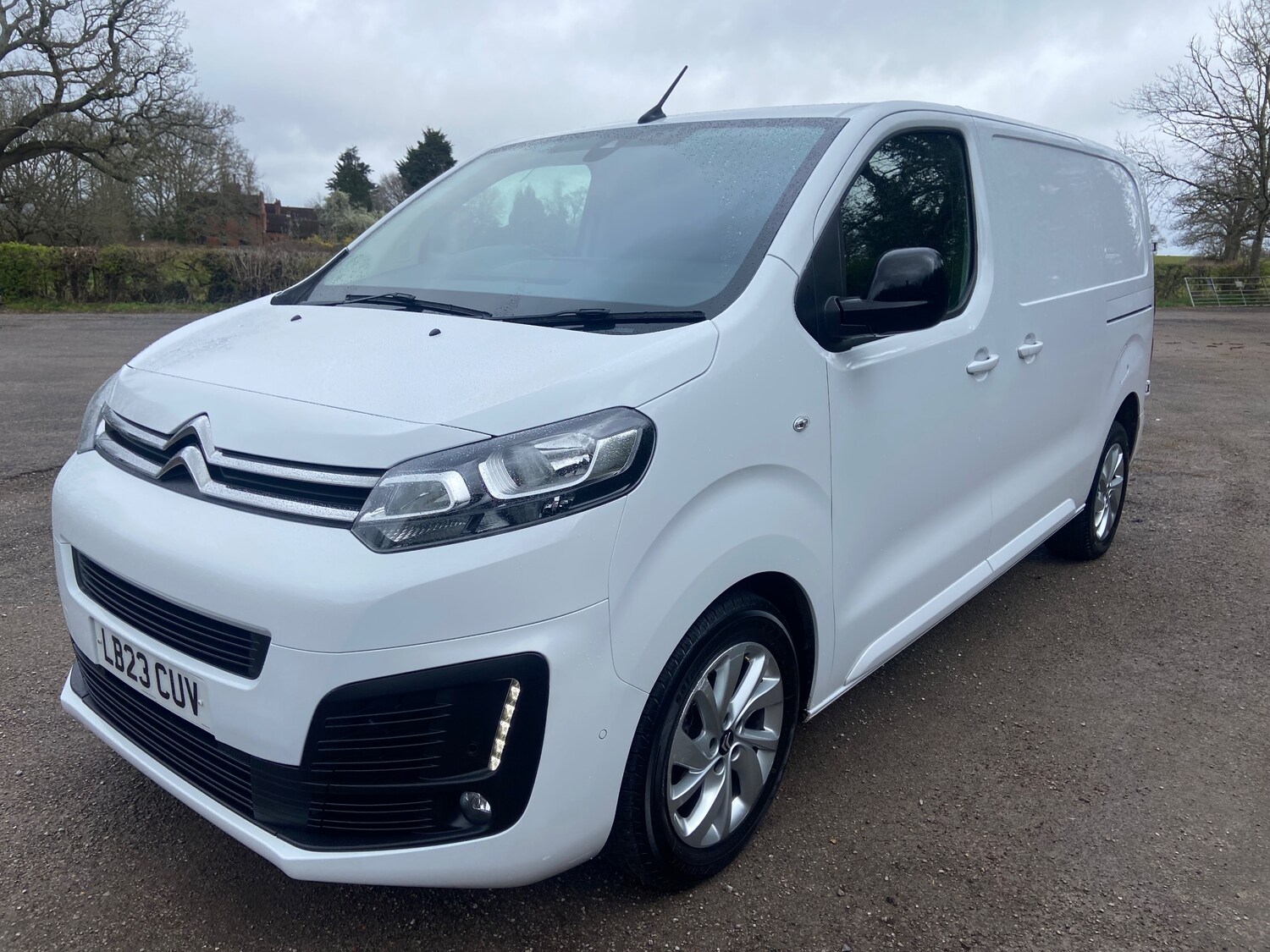 Used Citroen Dispatch 2023 for sale - 78011870: Photo 8