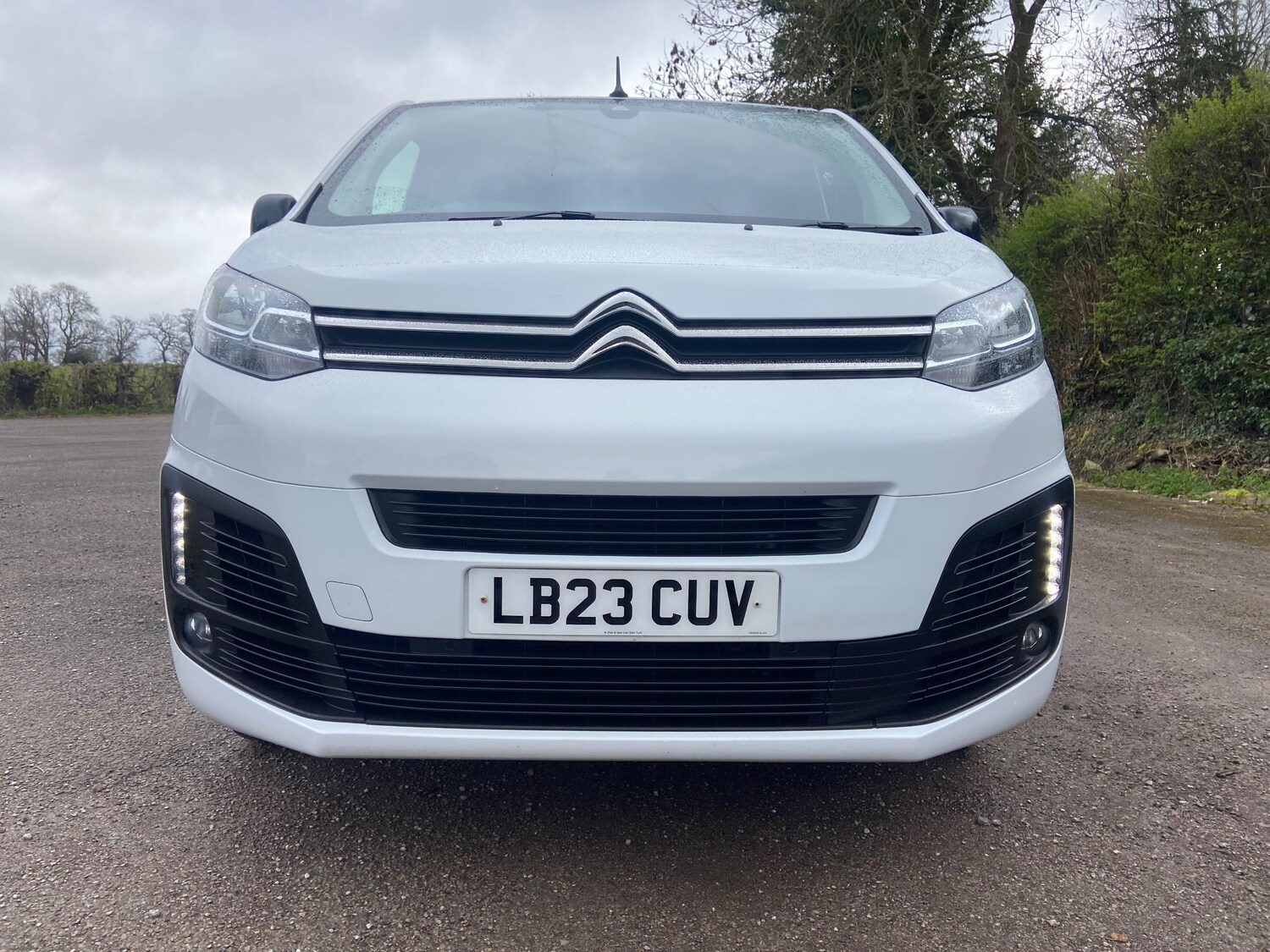 Used Citroen Dispatch 2023 for sale - 78011870: Photo 9