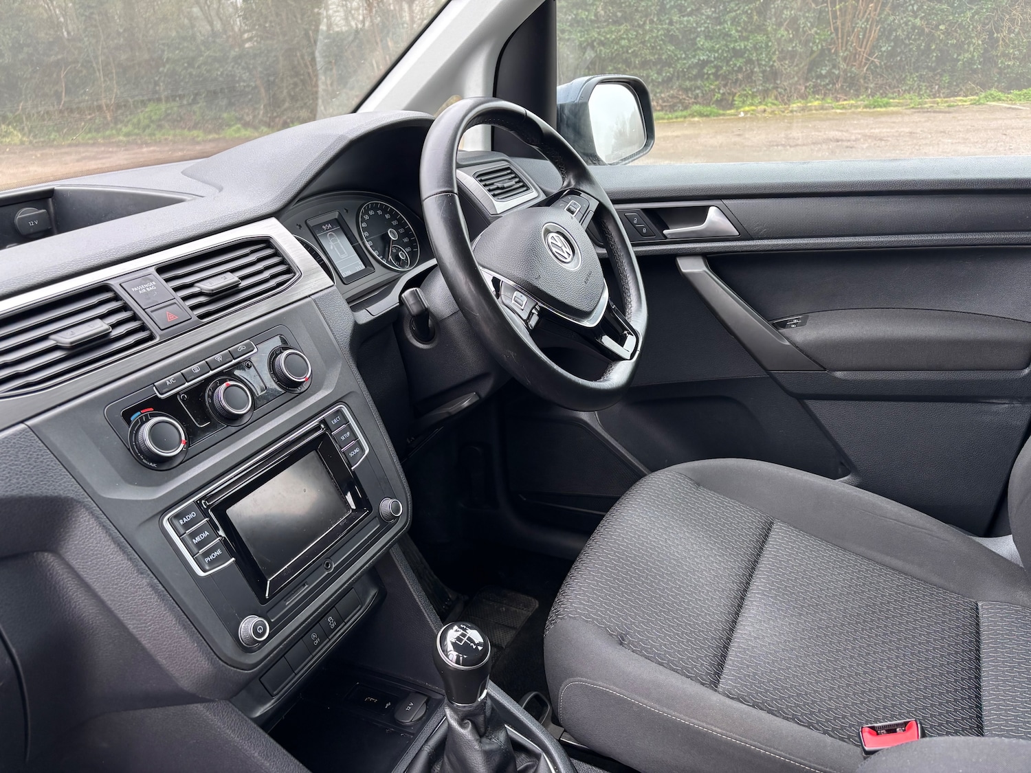 Used Volkswagen Caddy Maxi Life 2020 for sale - 77688214: Photo 10