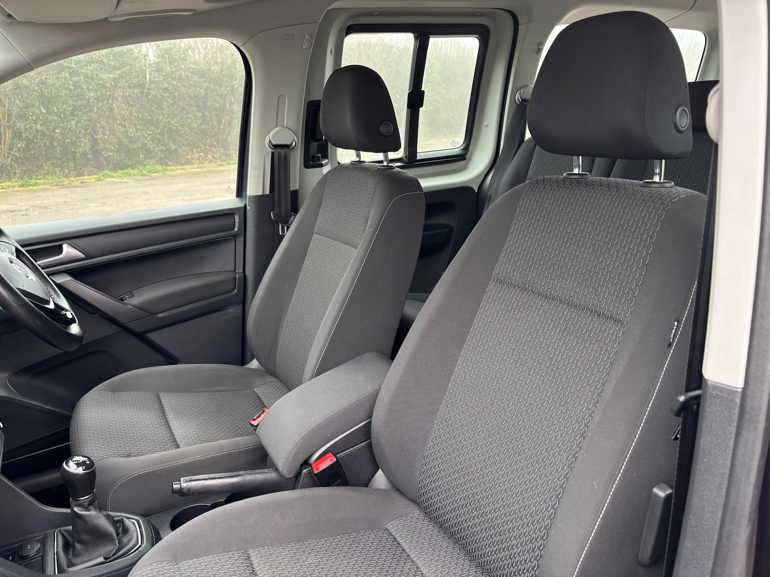 Used Volkswagen Caddy Maxi Life 2020 for sale - 77688214: Photo 11