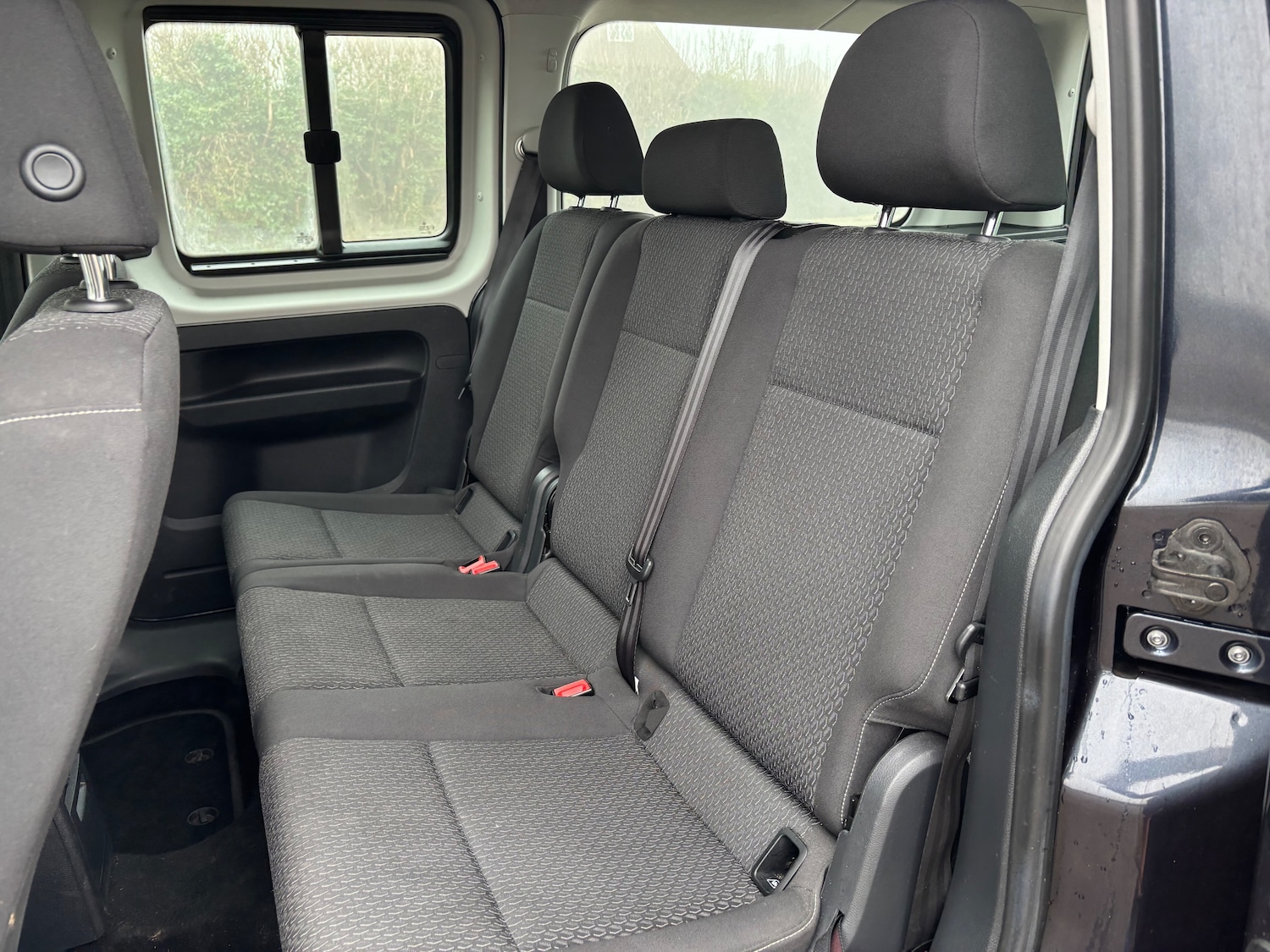 Used Volkswagen Caddy Maxi Life 2020 for sale - 77688214: Photo 12