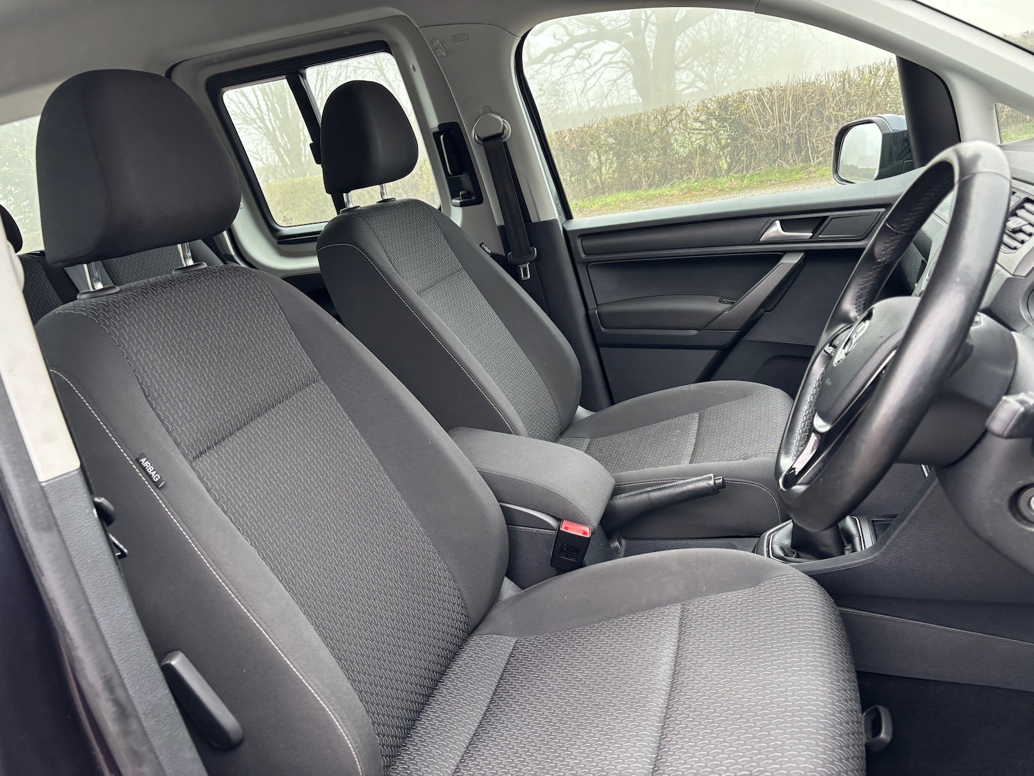 Used Volkswagen Caddy Maxi Life 2020 for sale - 77688214: Photo 15